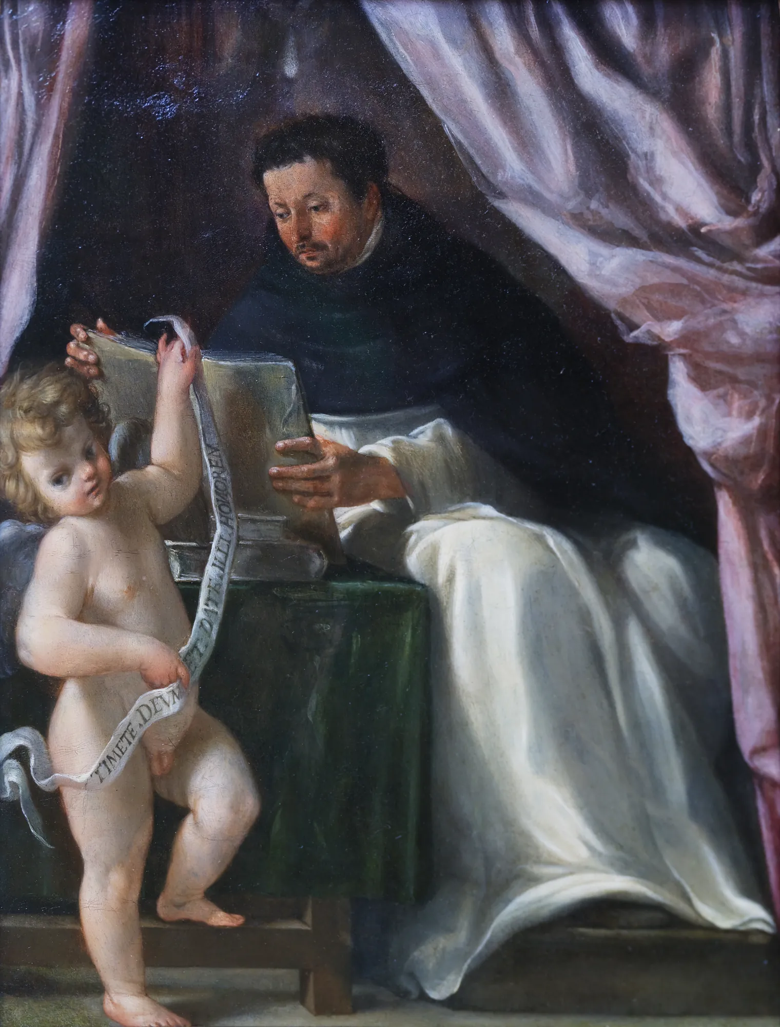 Saint Vincent Ferrer