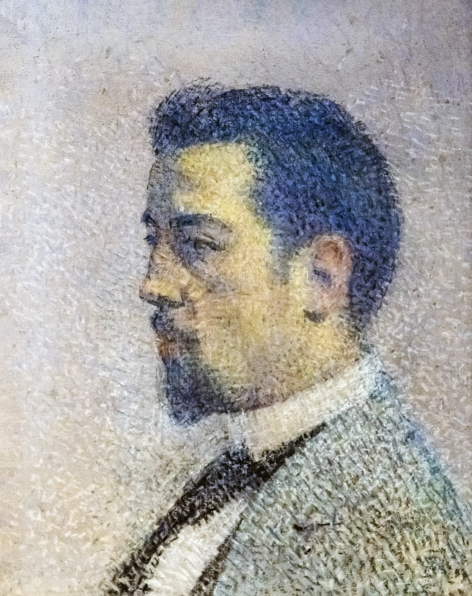 Portrait d'Albert Sarraut