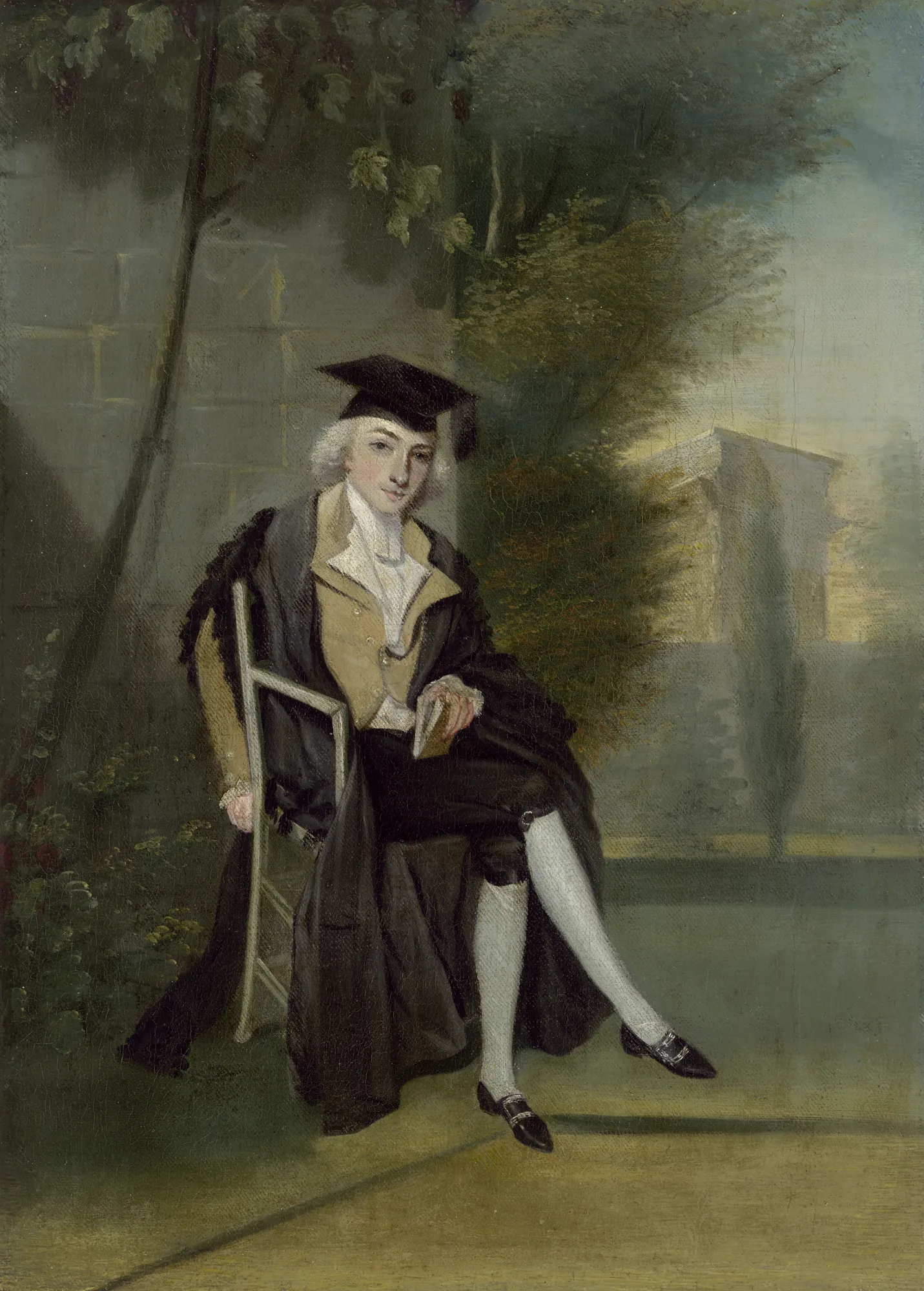 James Smithson