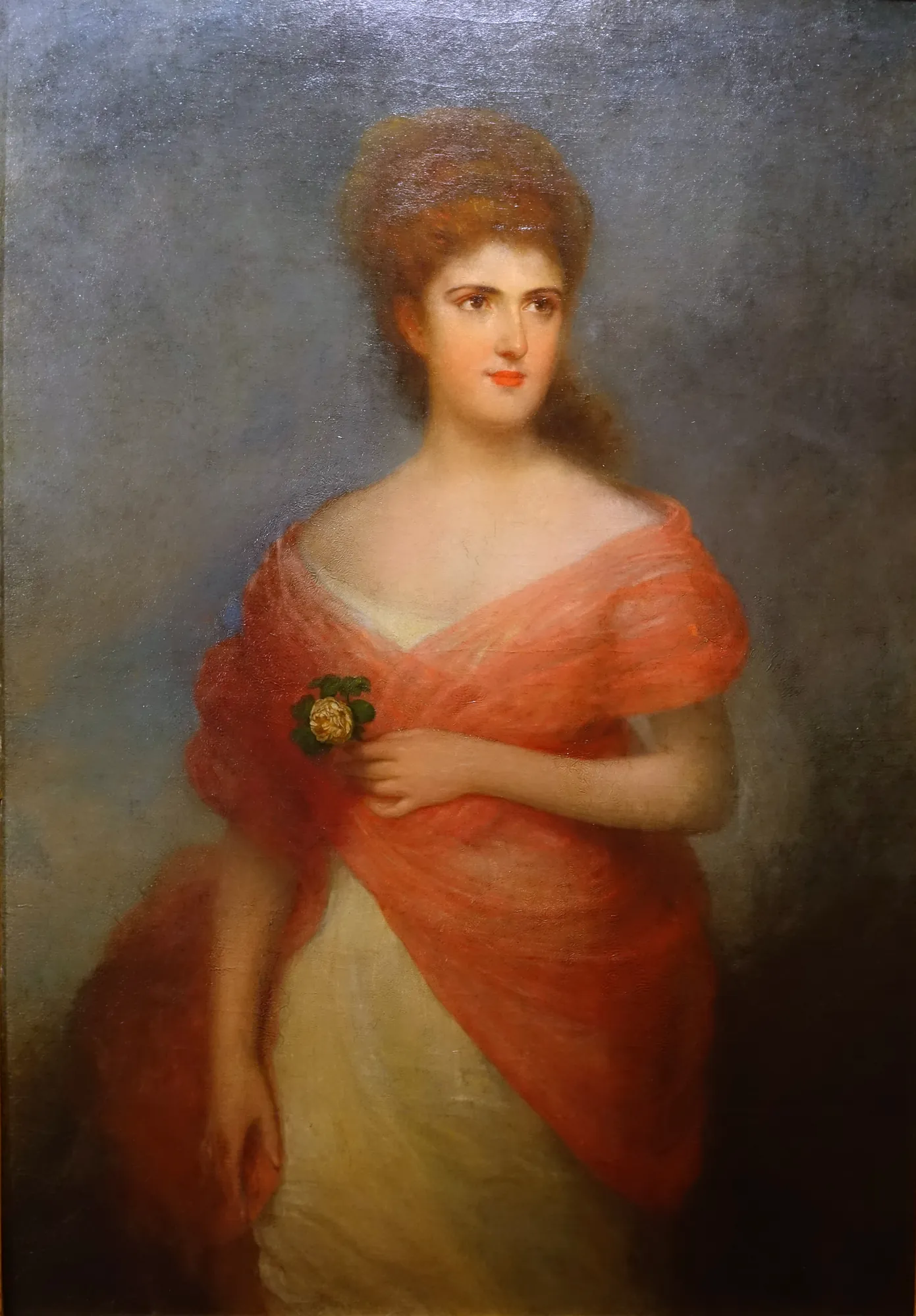 Elisa Wilfrida