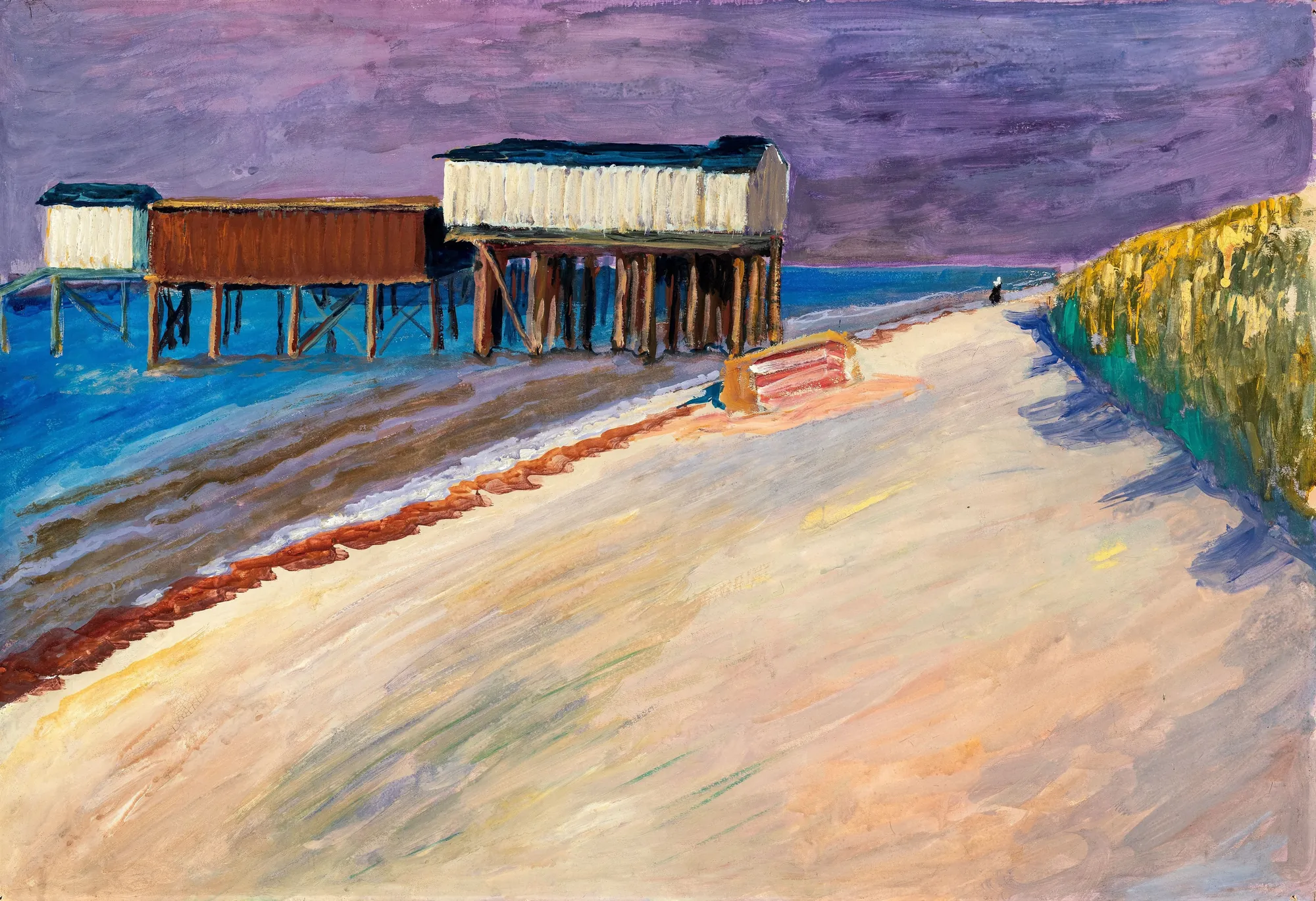 Bathhouse