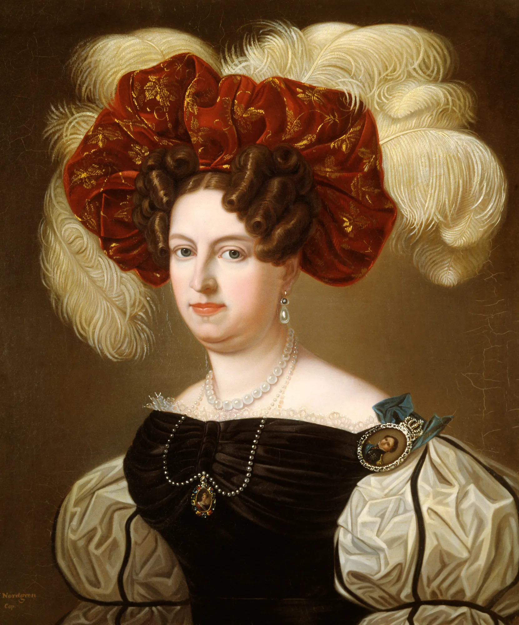 Aurora Vilhelmina Koskull