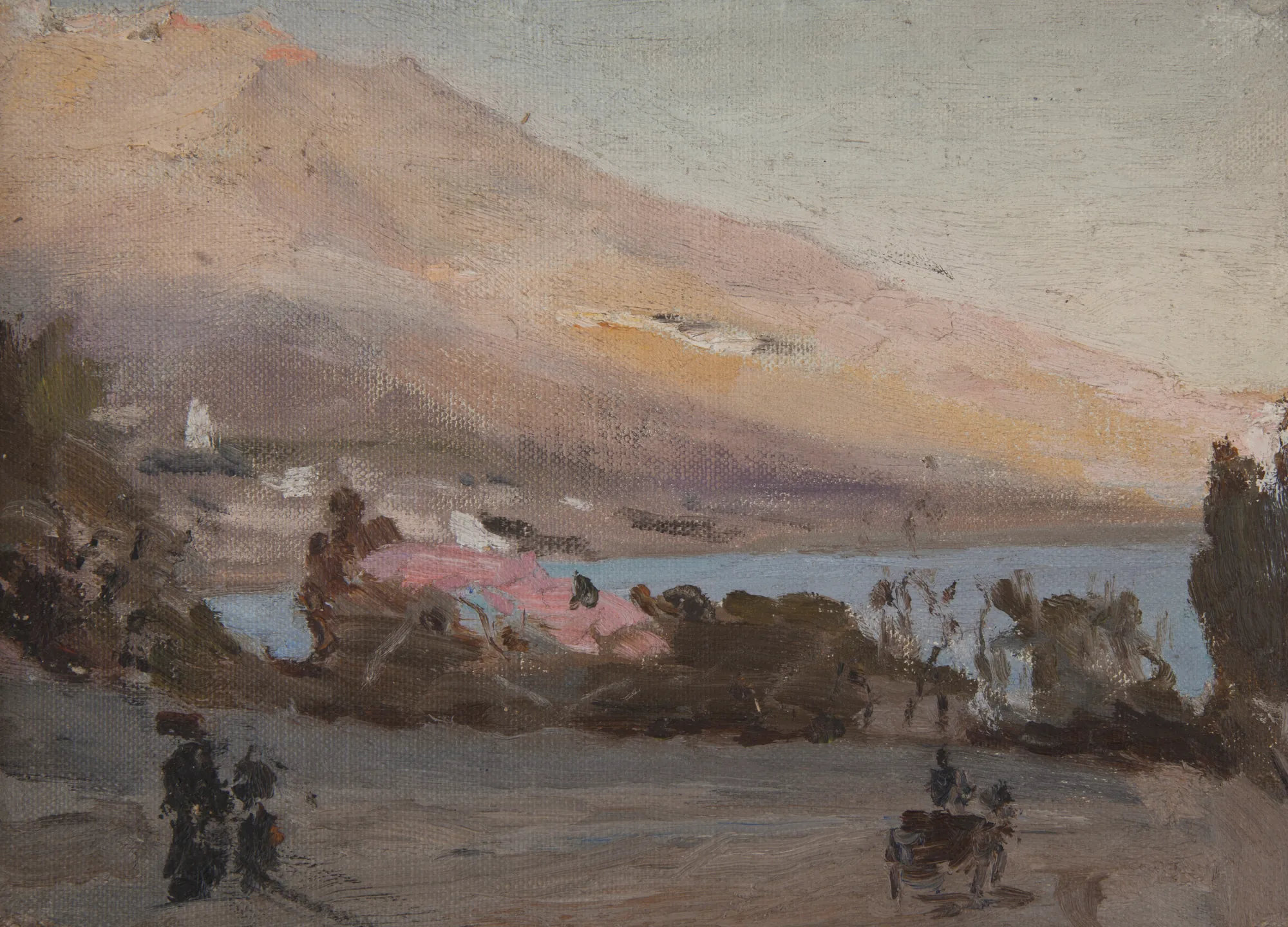 Yalta (Spring)