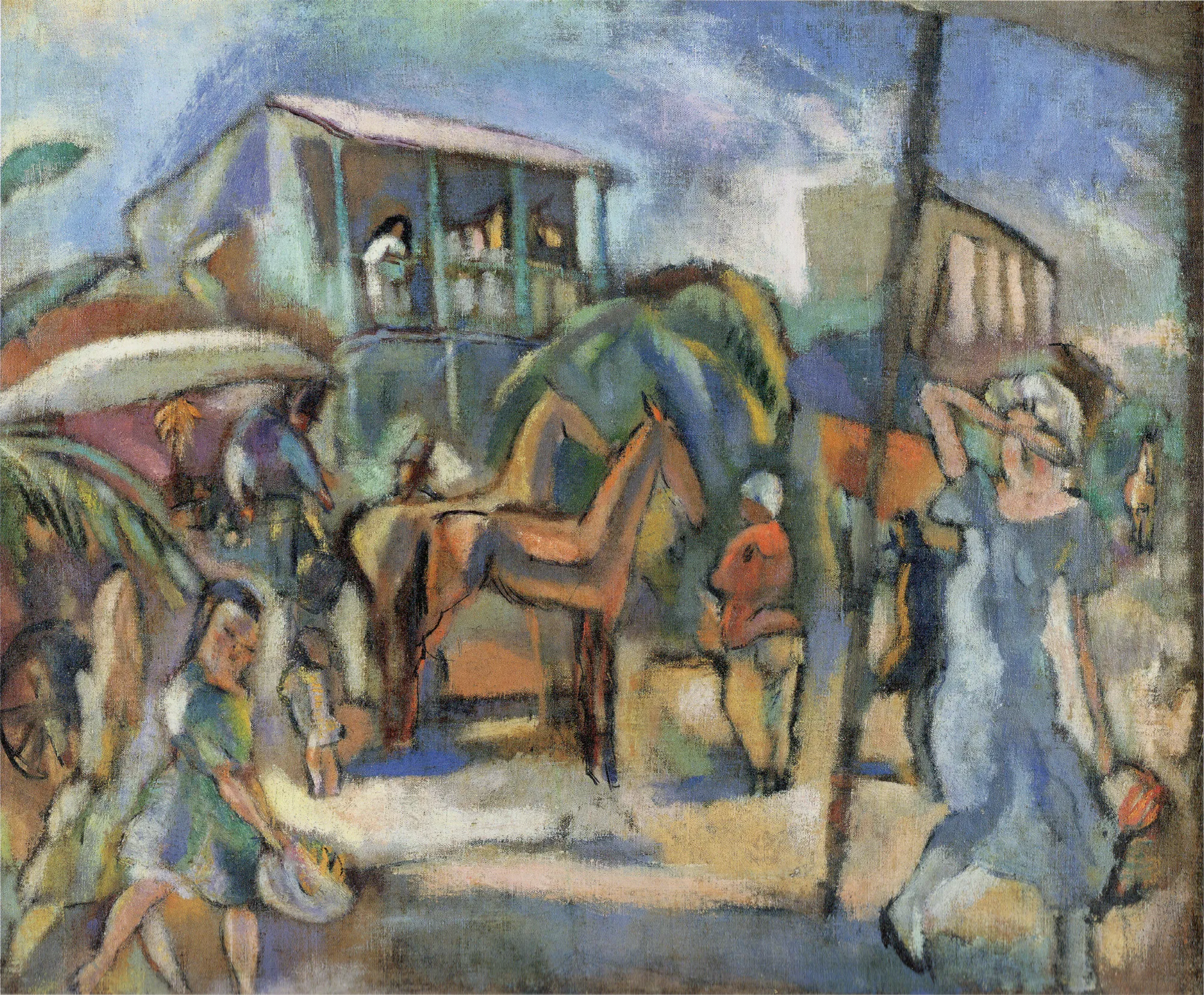 People in Cuba