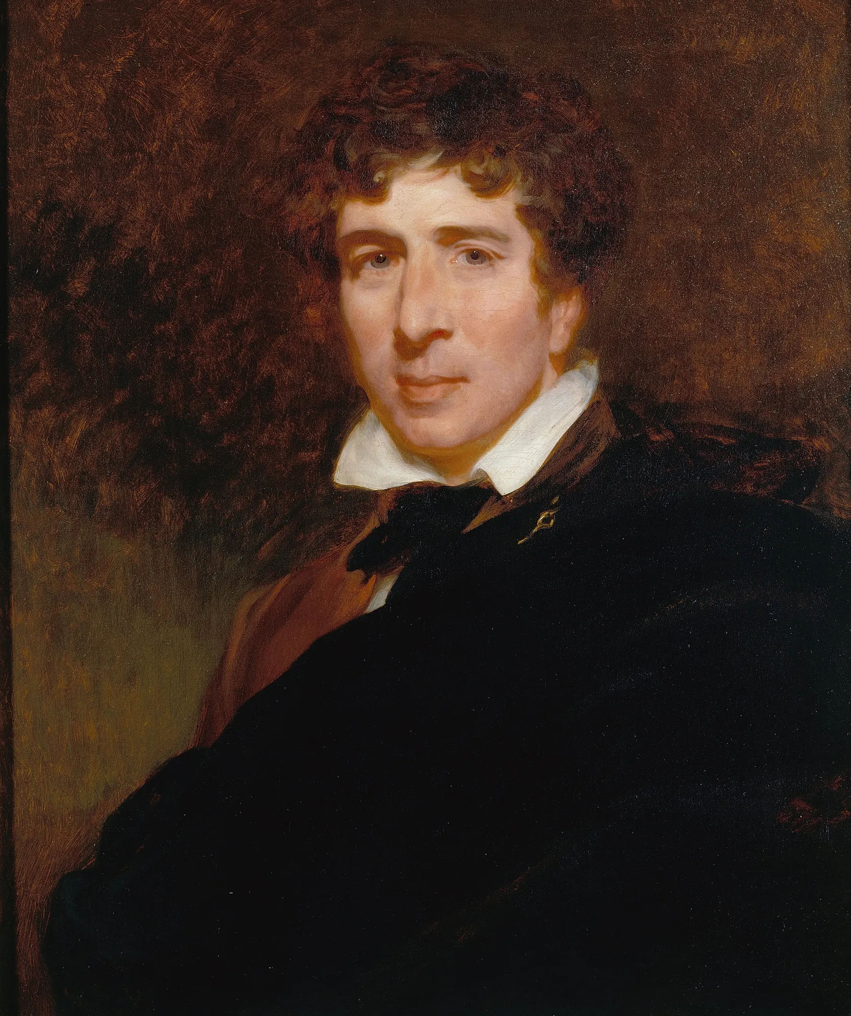 Charles Kemble