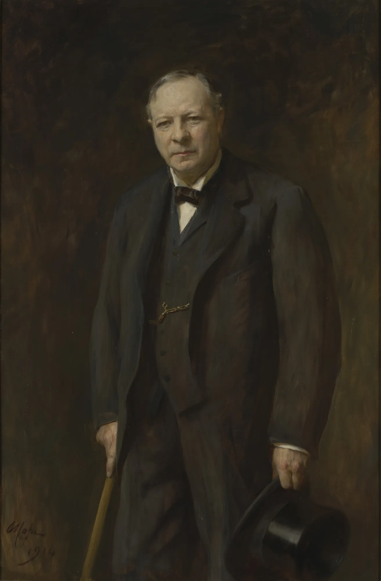 Richard Burdon Haldane, 1st Viscount Haldane