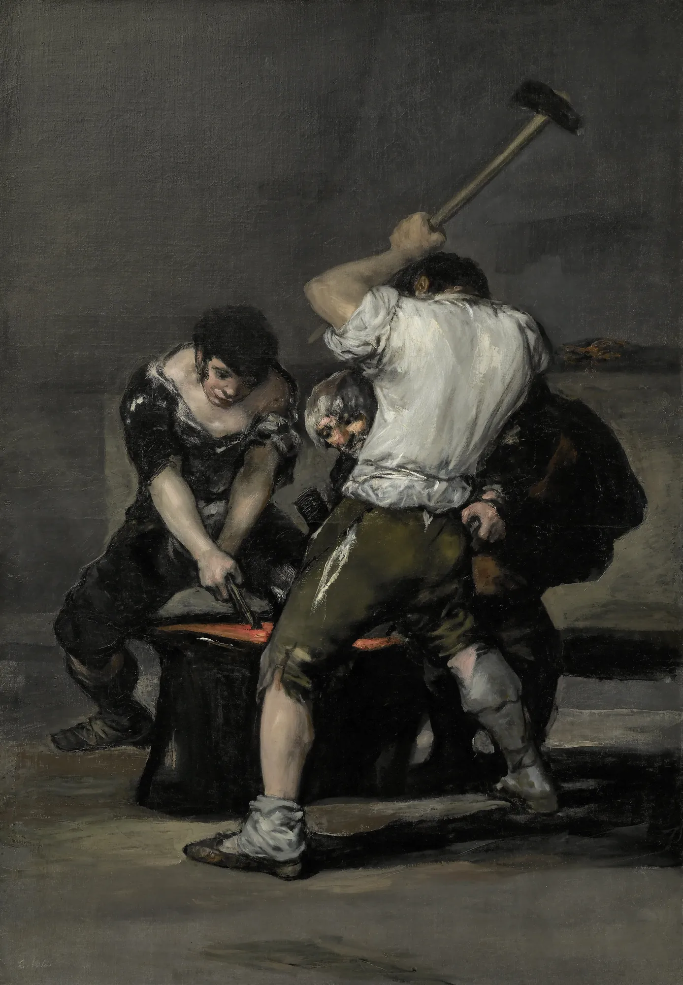 The Forge