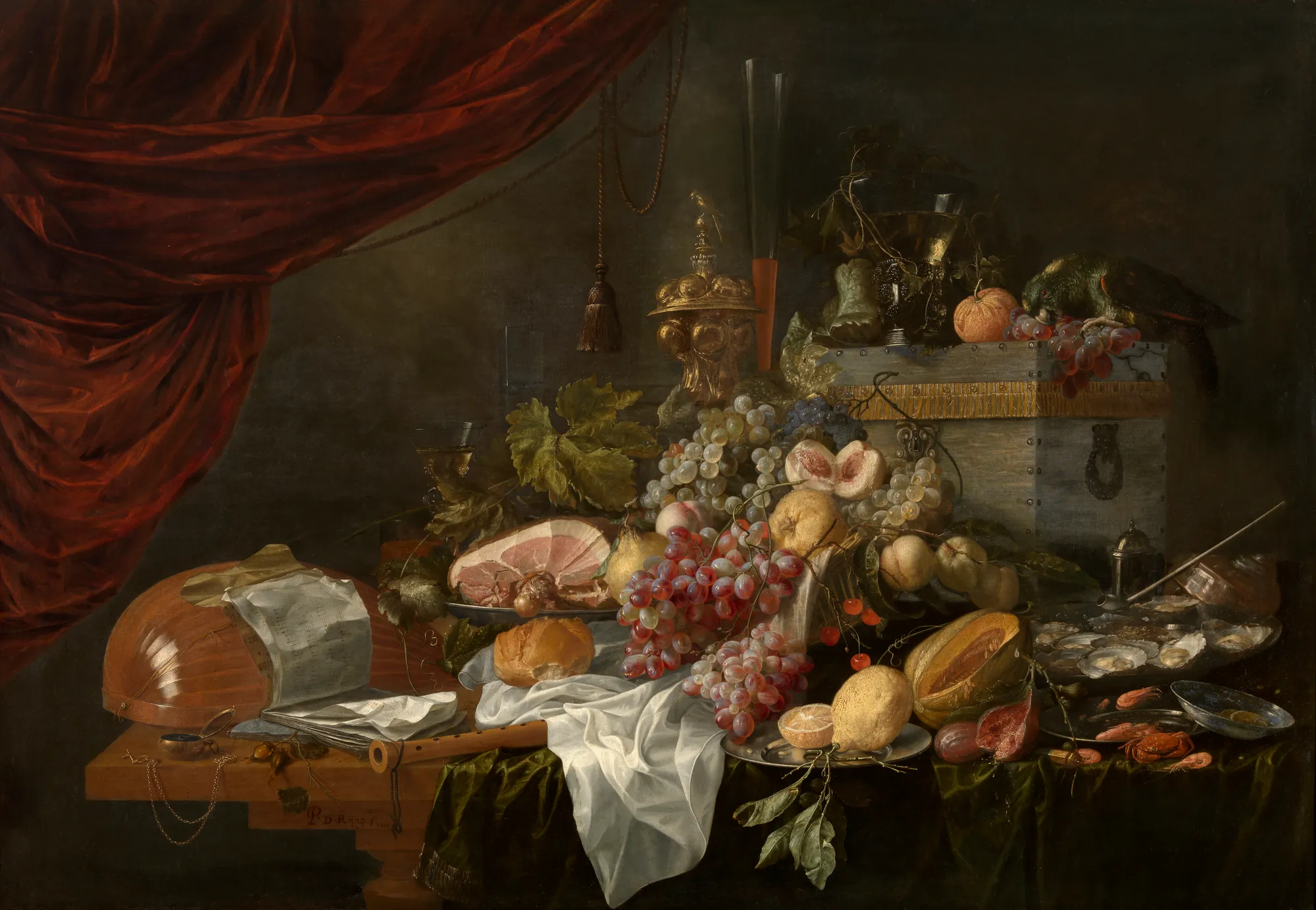 Still Life