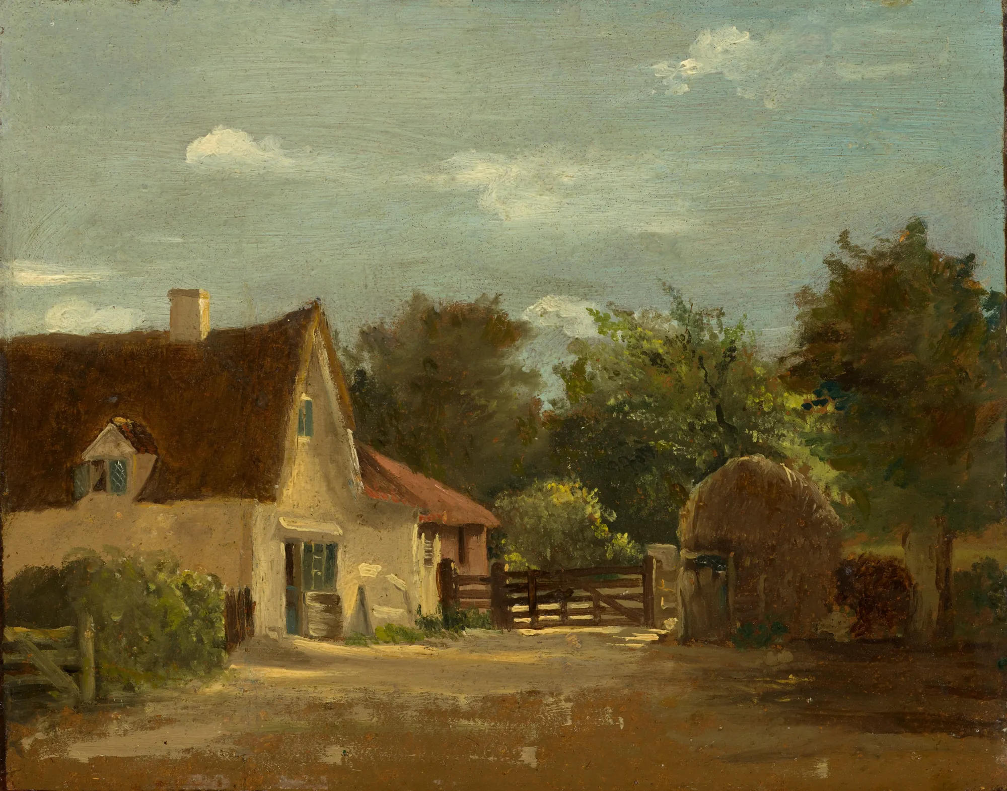 Cottage