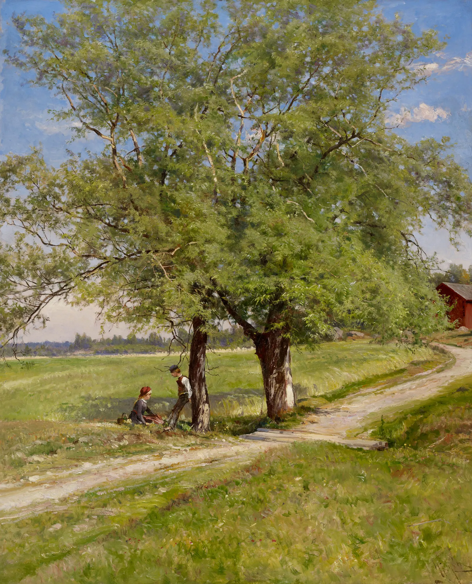 Crack Willows