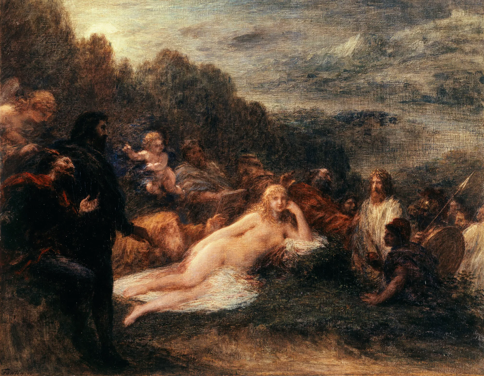 Hélène