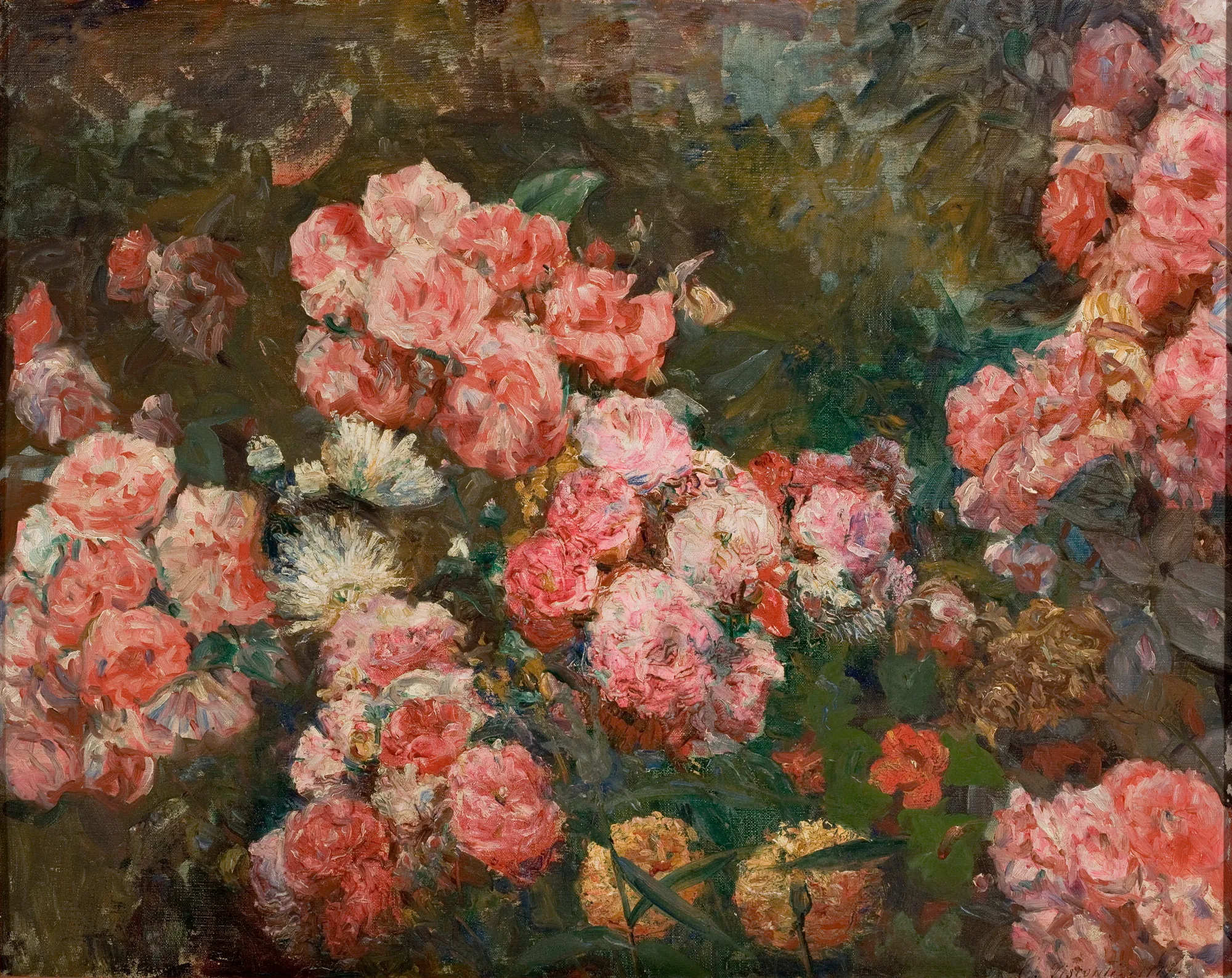 Art for the Guest Room