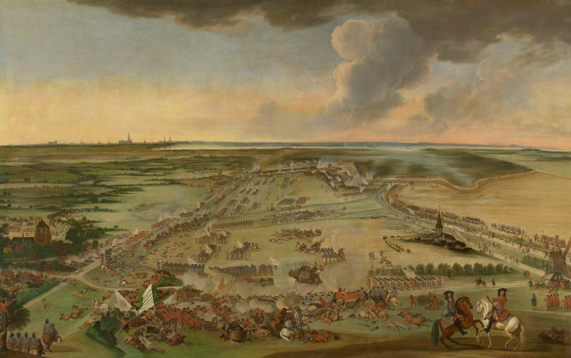 Battle of Ekeren