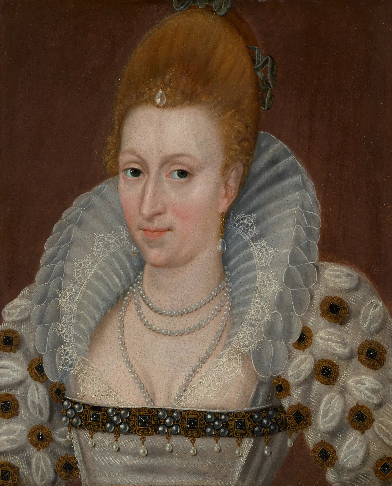 Anna of Denmark