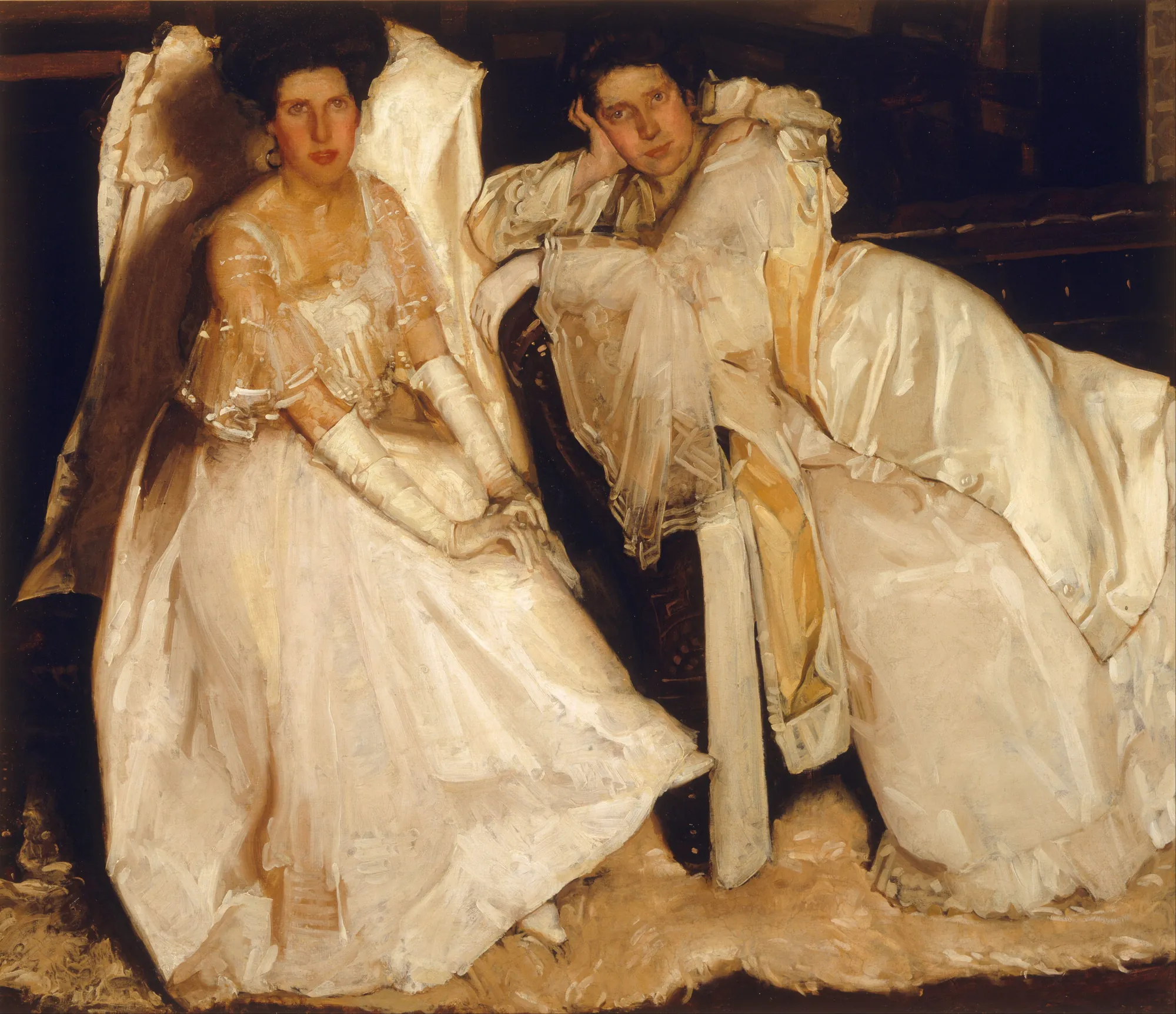 The Sisters