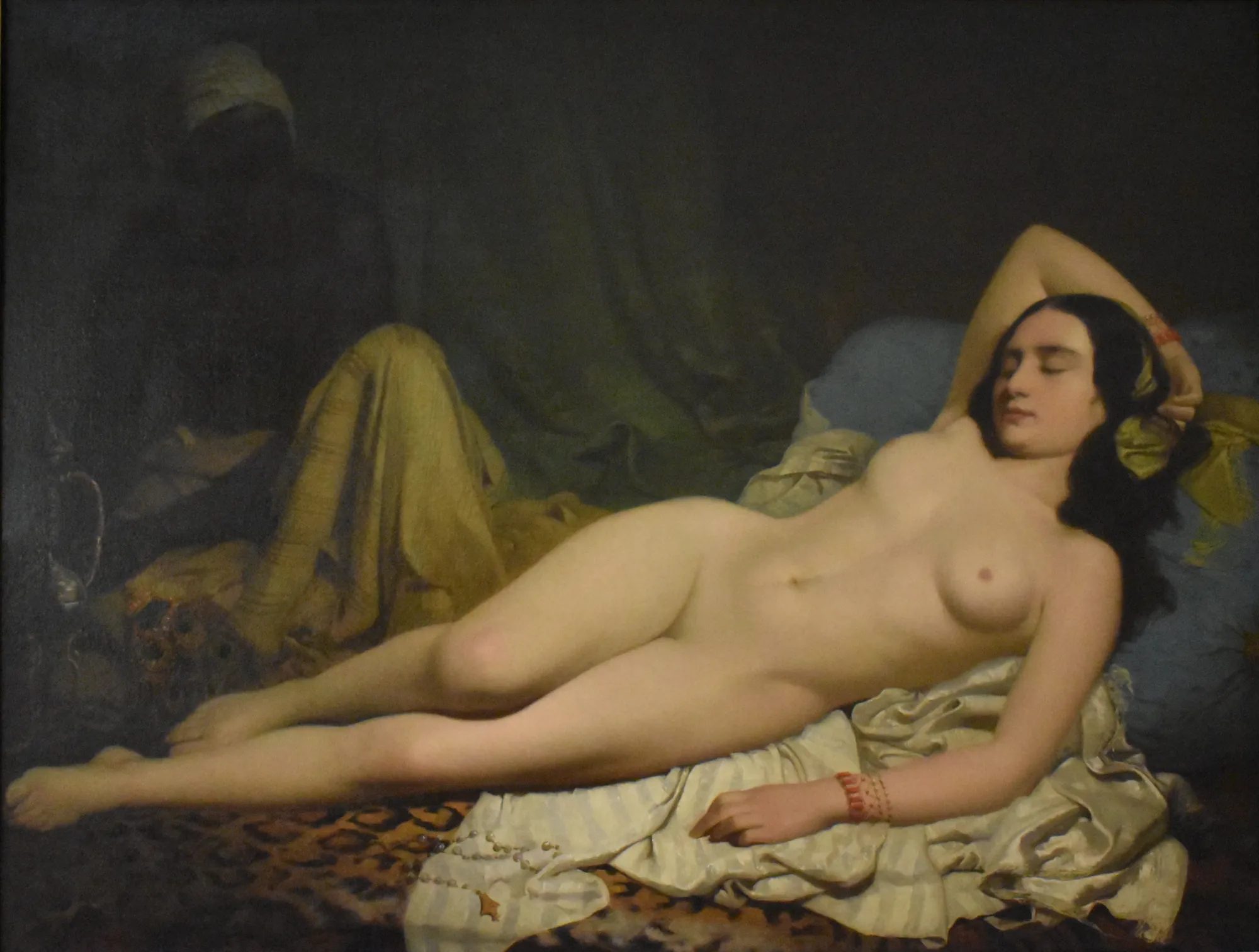 Odalisque