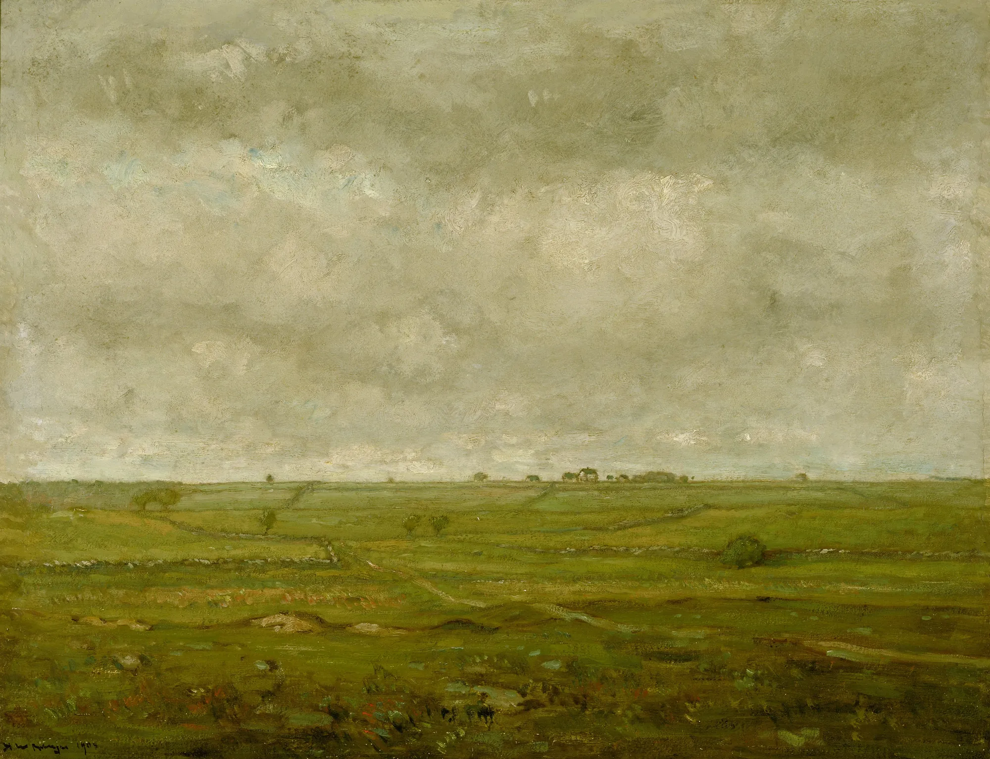 Landscape