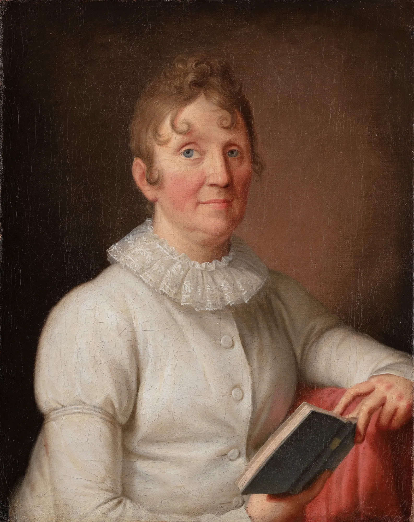 Johanne Cathrine Rosing