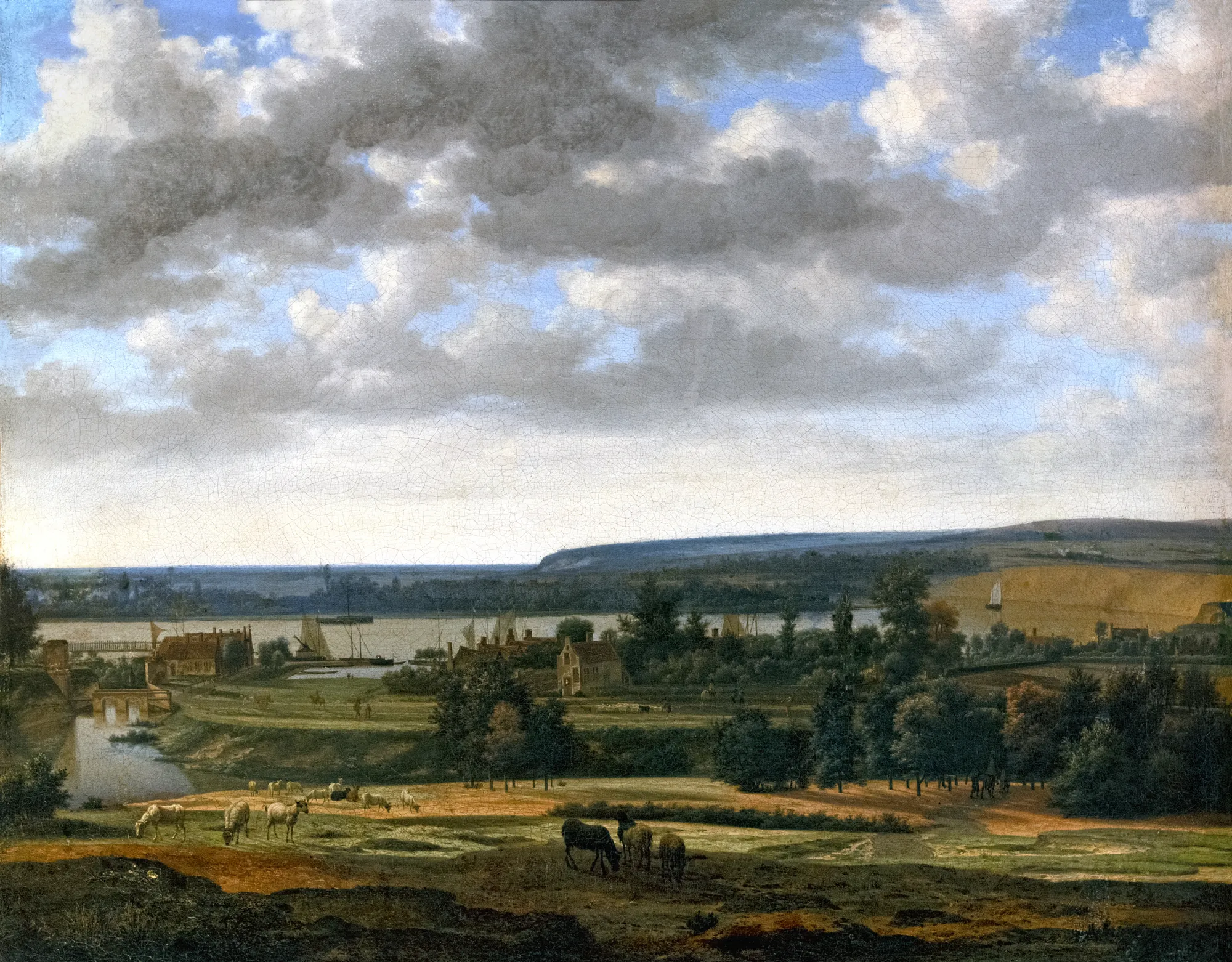 Environs of Arnhem
