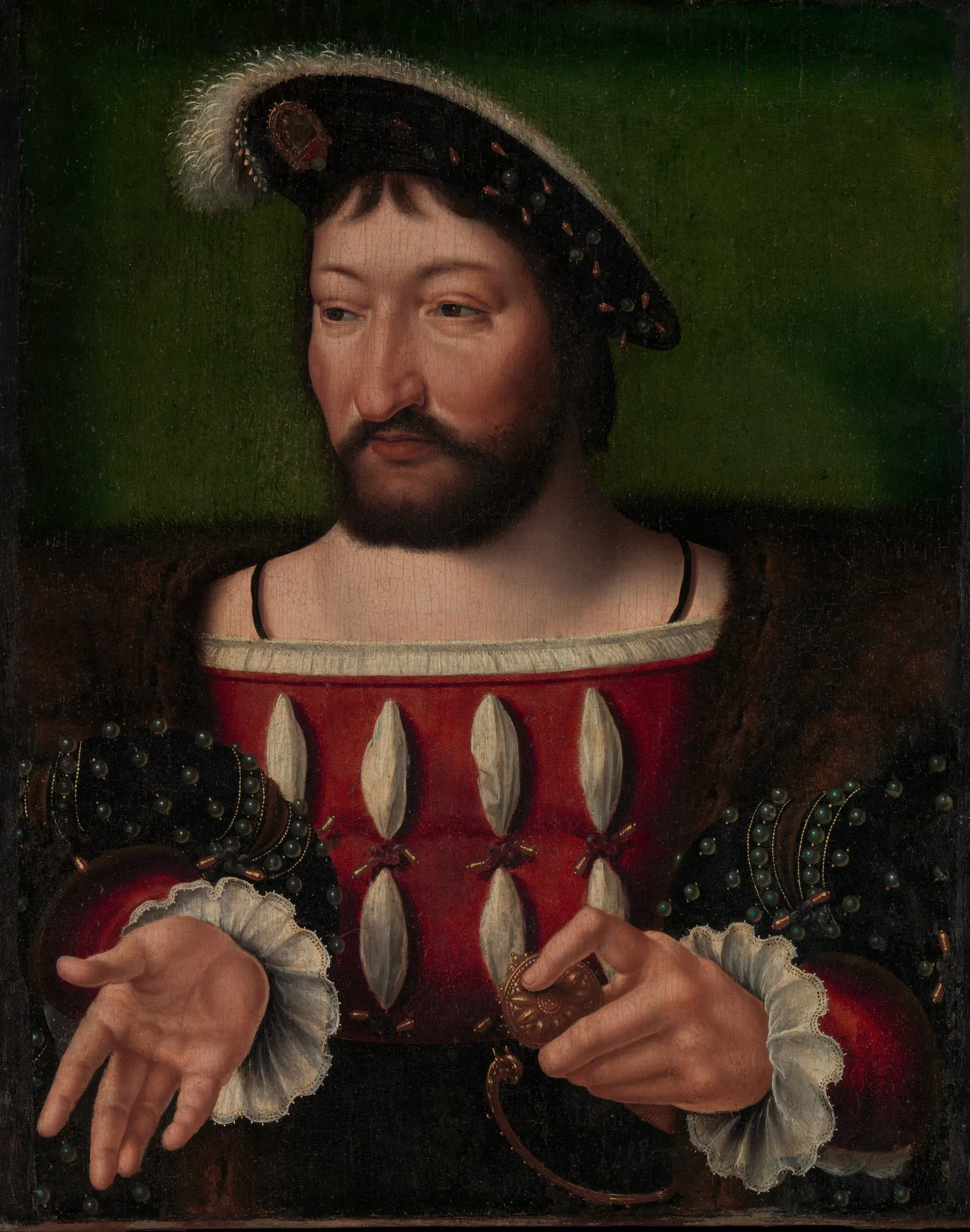 Francis I, King of France