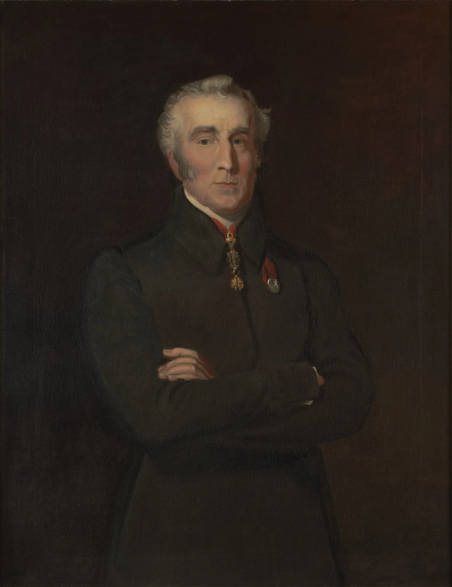 Arthur Wellesley, 1st Duke of Wellington