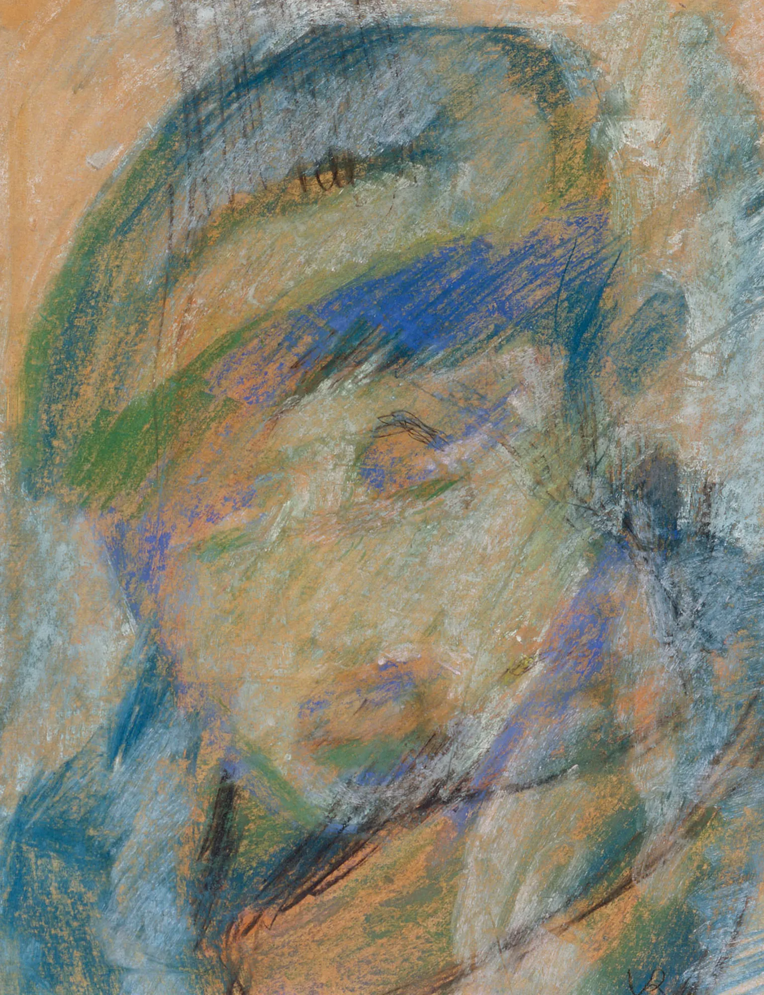 Portrait of a Man