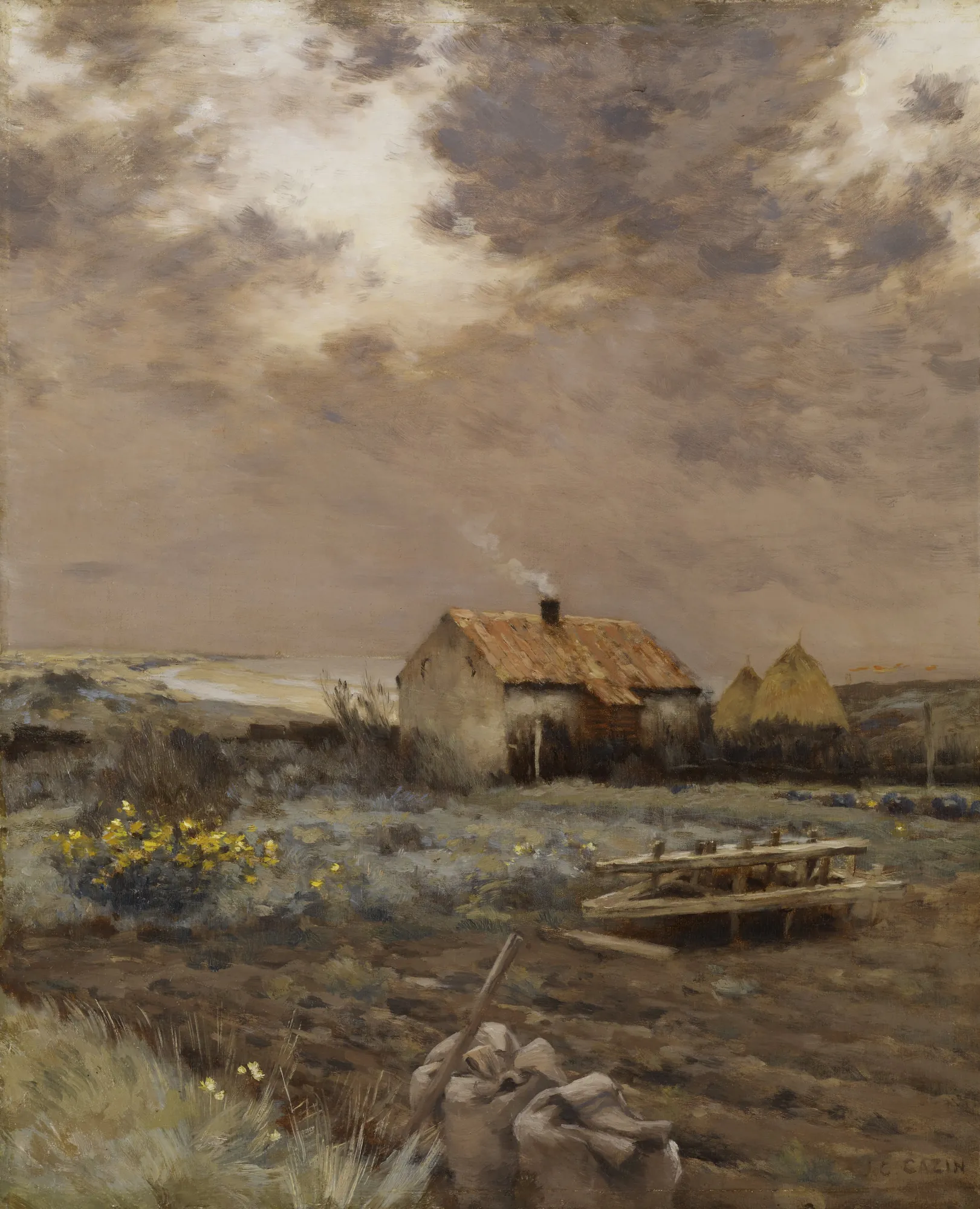 Landscape