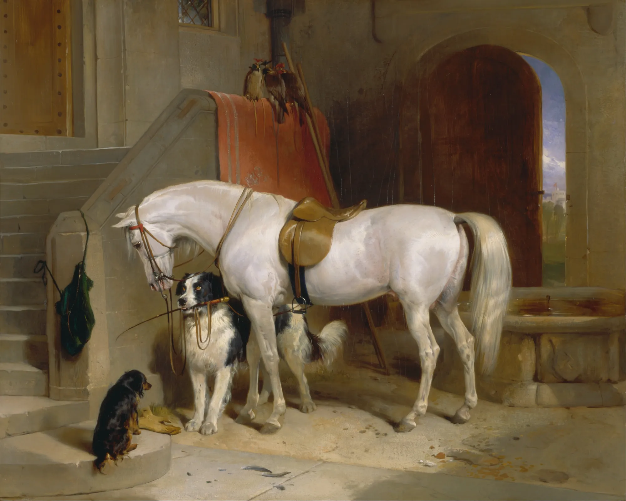 Favourites: The Property of H.R.H. Prince George of Cambridge