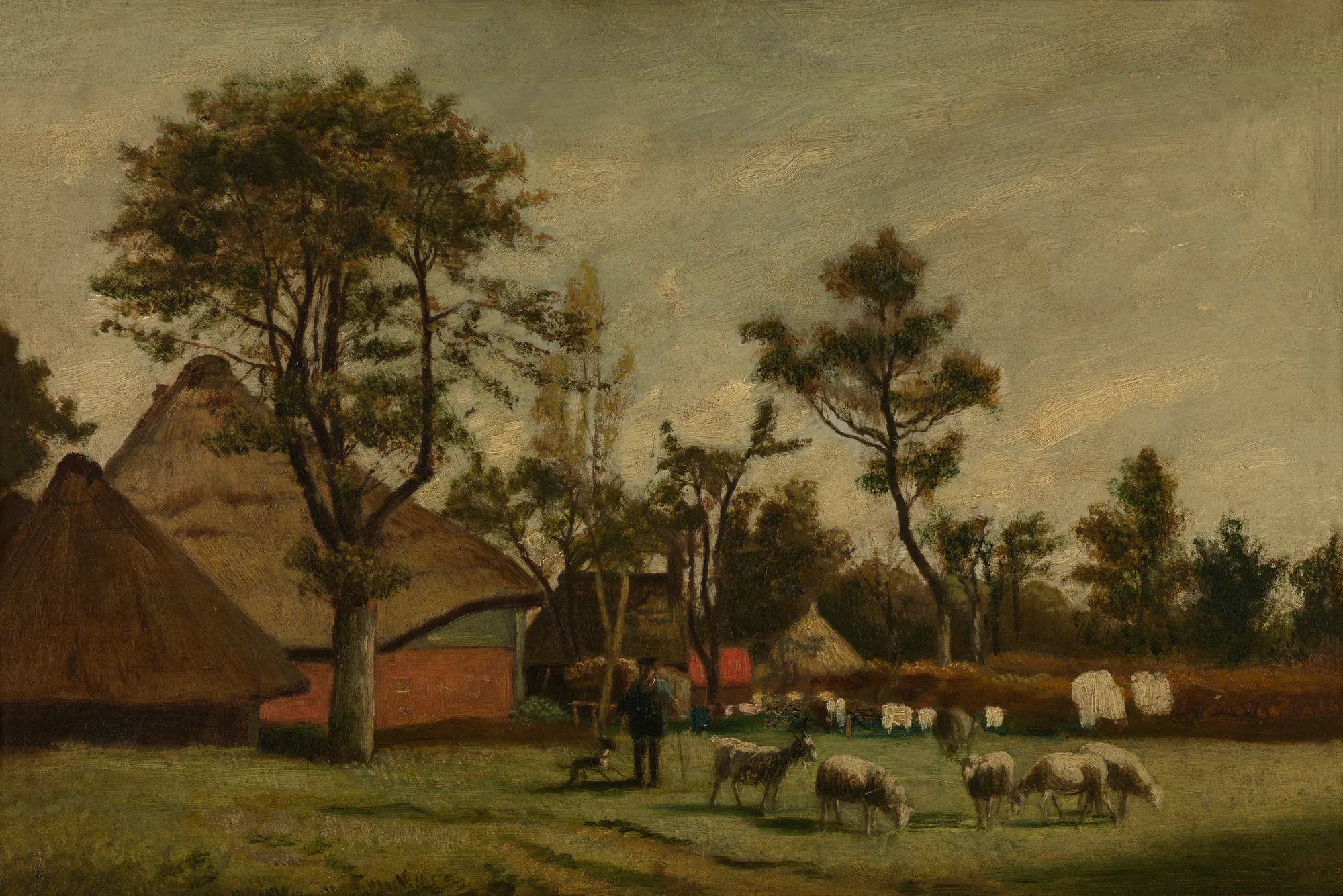Farmhouse