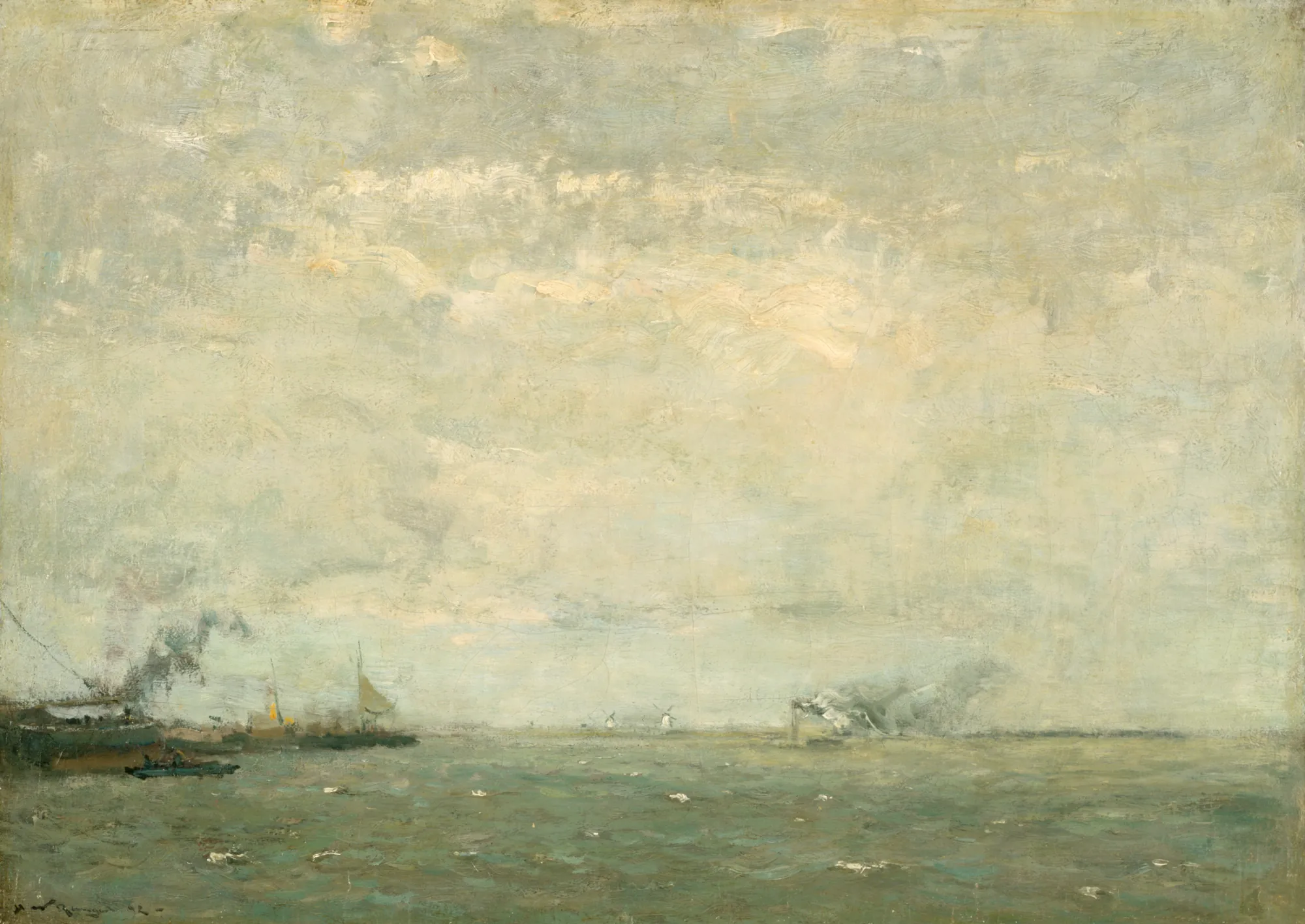Seascape