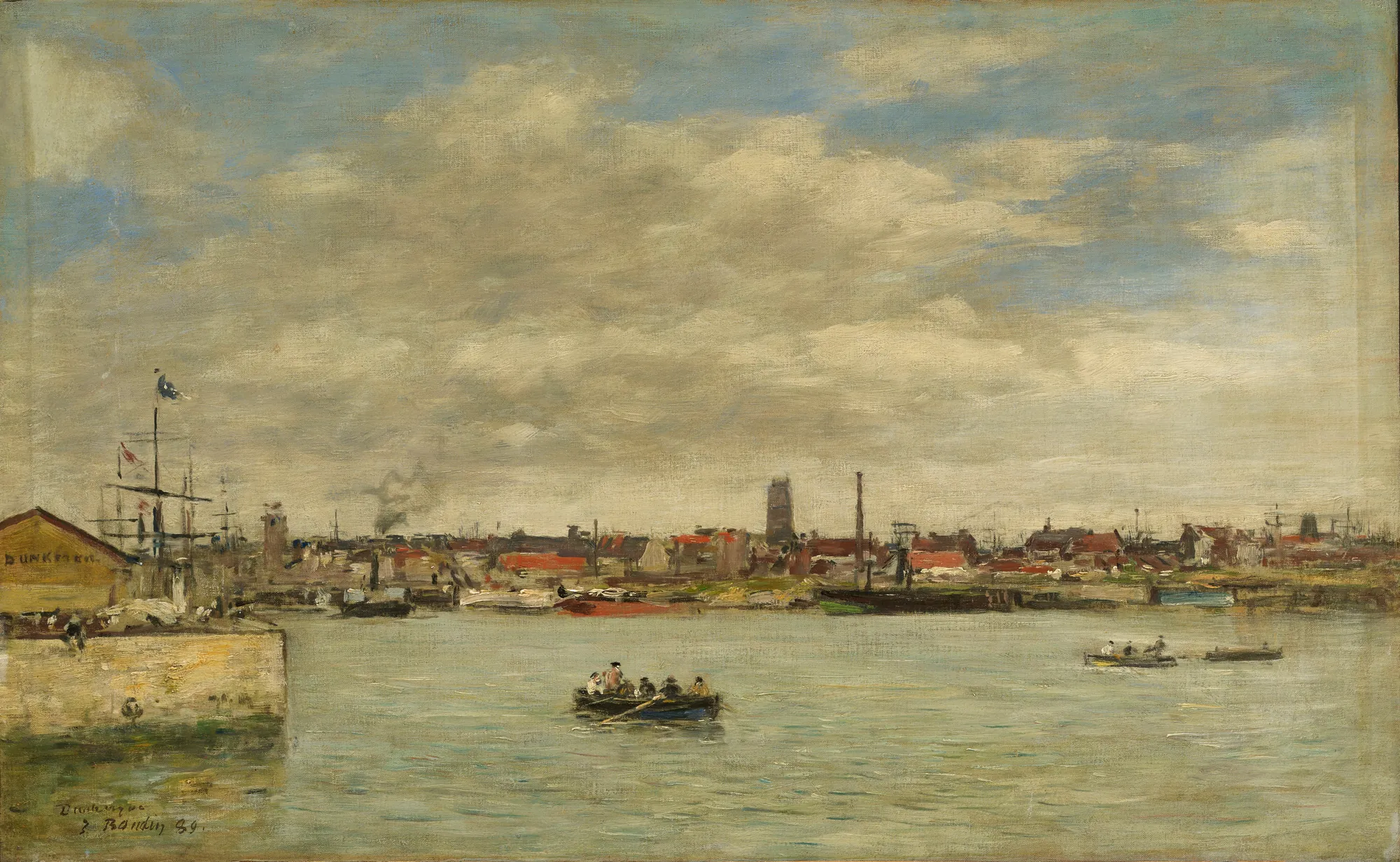 Dunkerque
