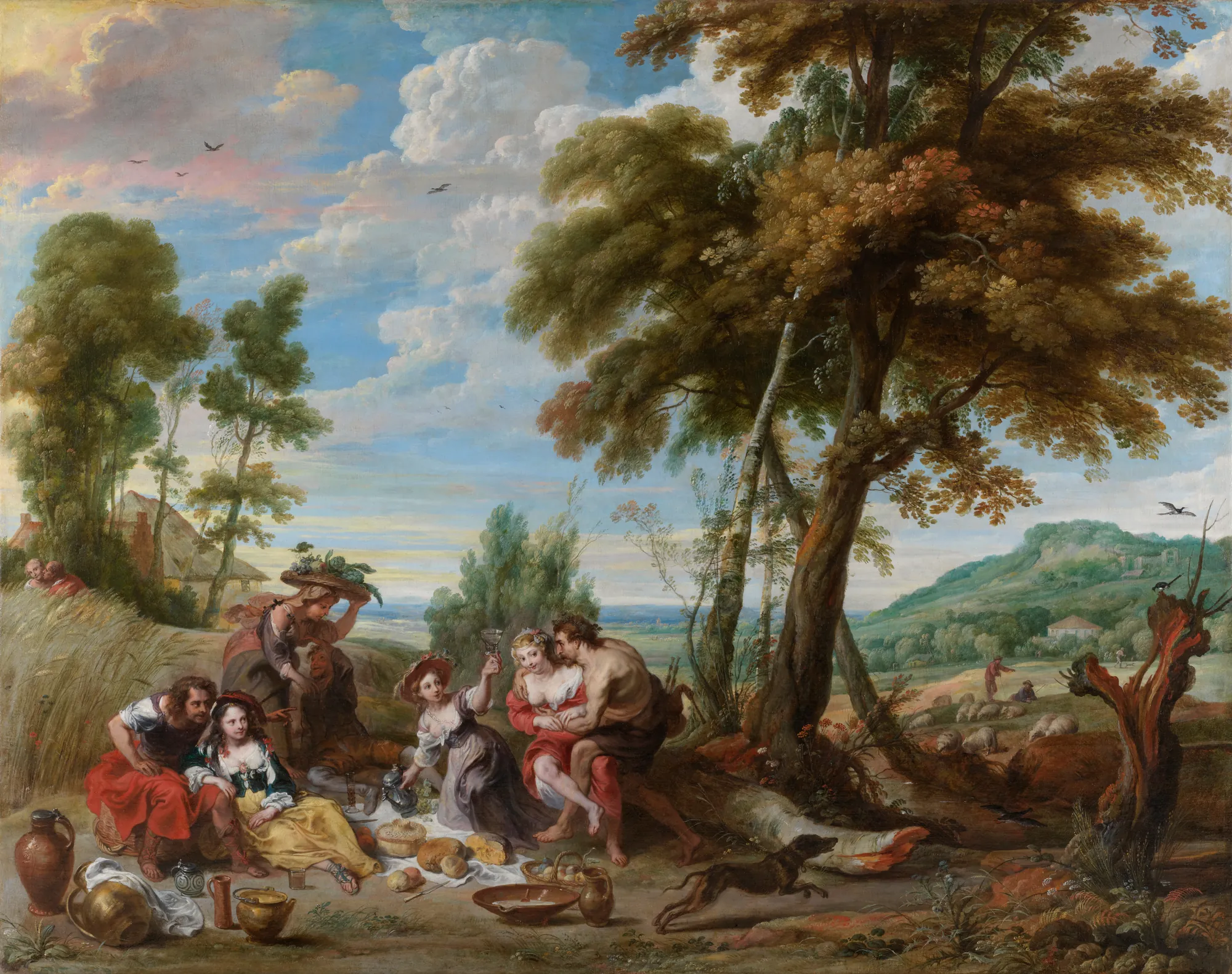 Pastorale