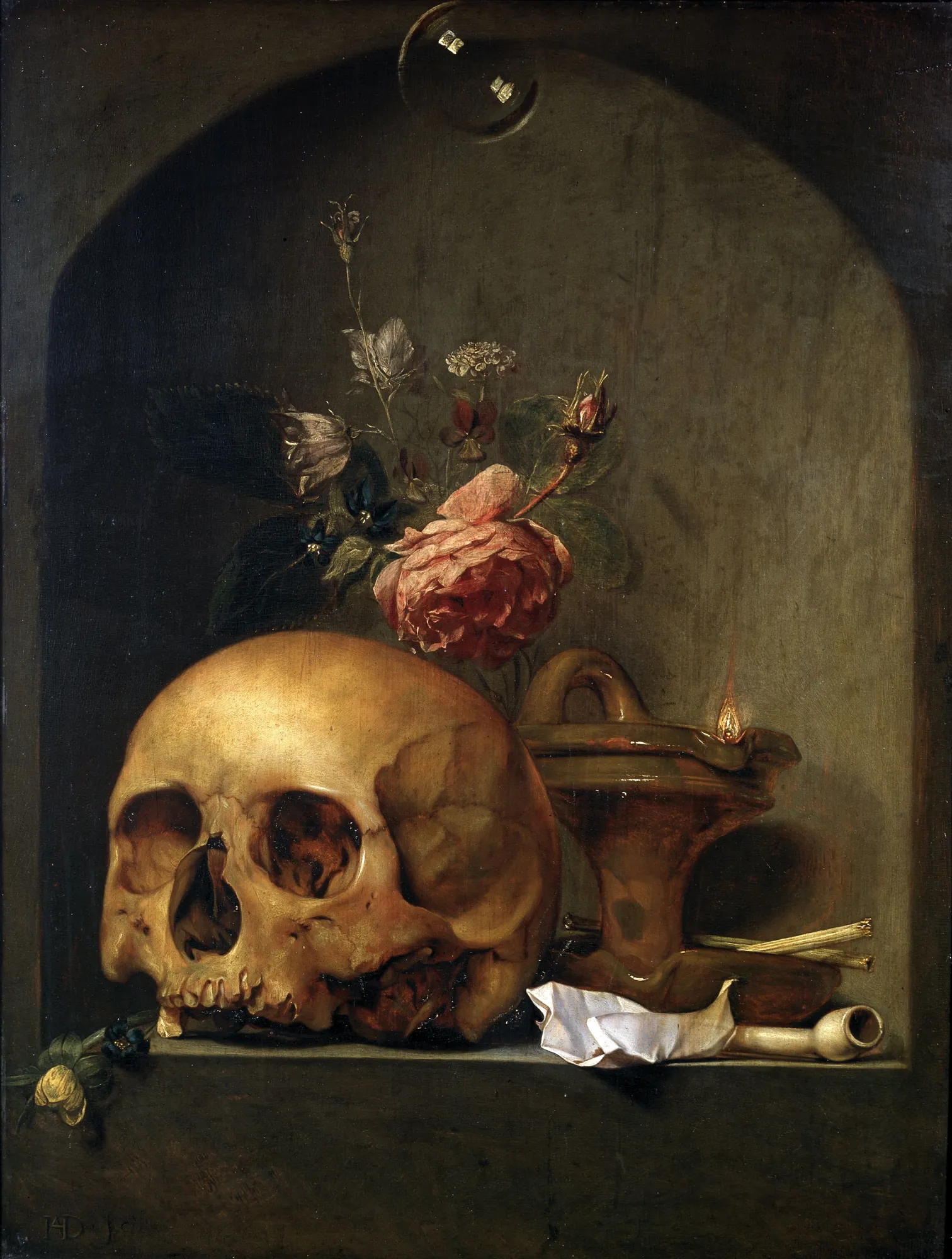 Vanitas