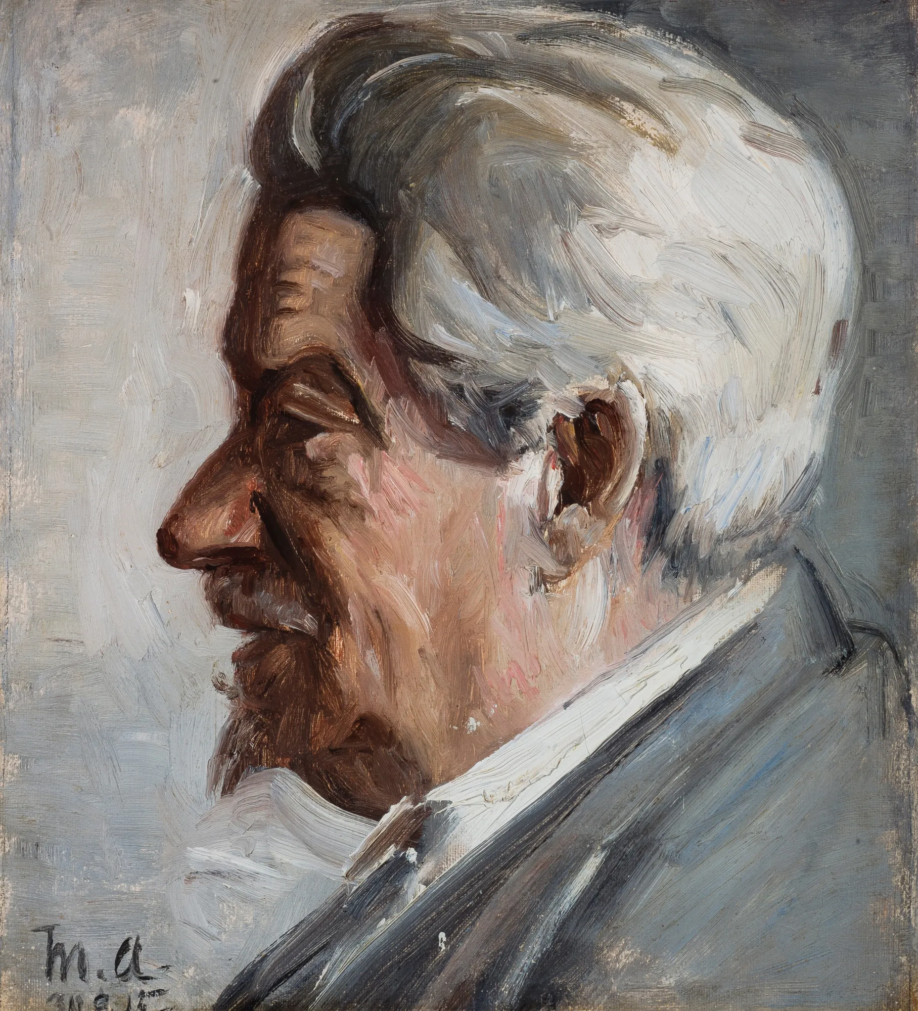 Georg Brandes