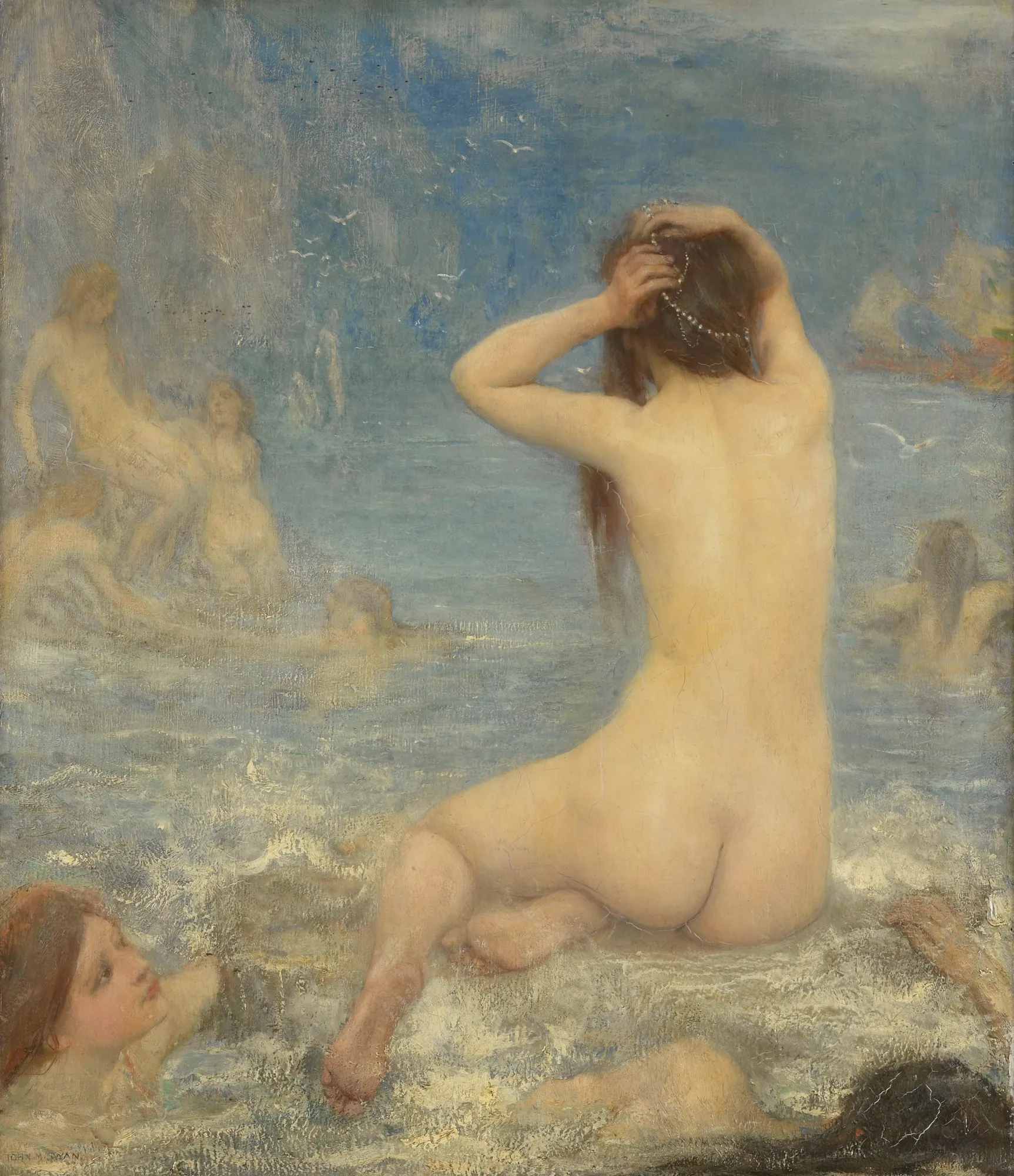 The Sirens