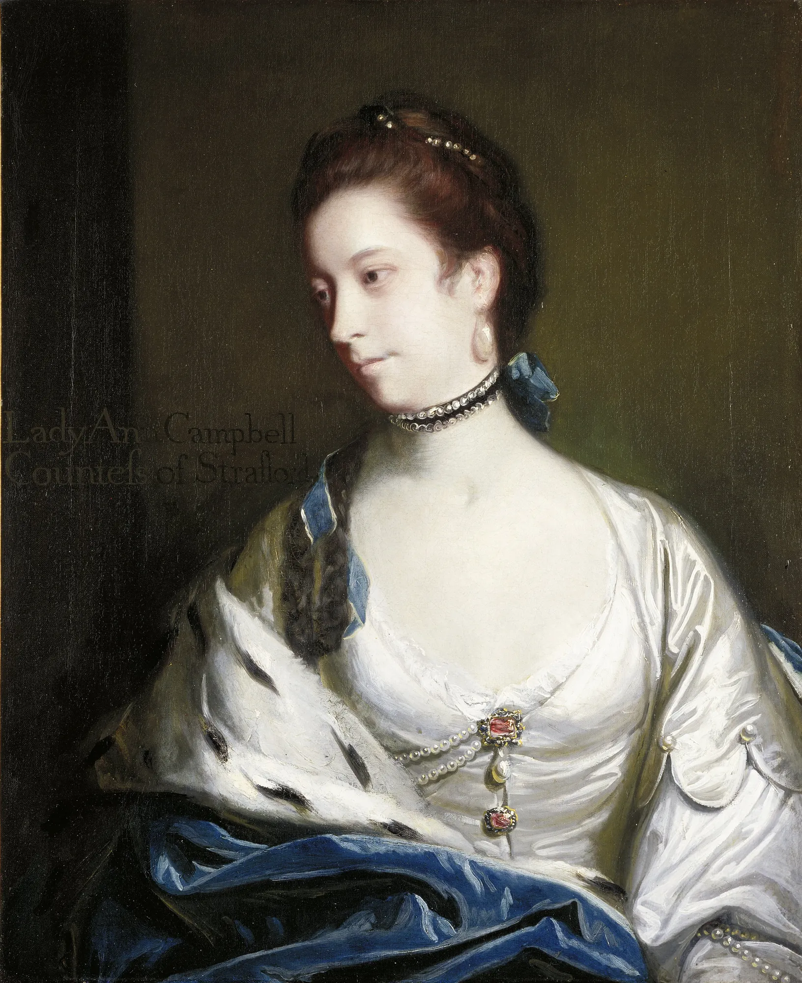 Anne, Countess of Strafford