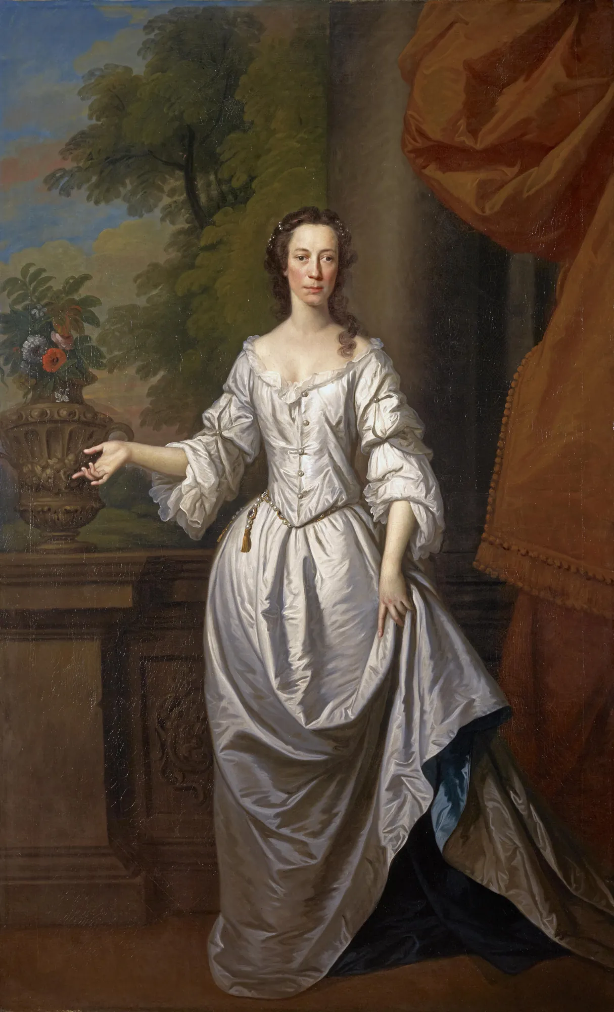 Elizabeth Cunyngham