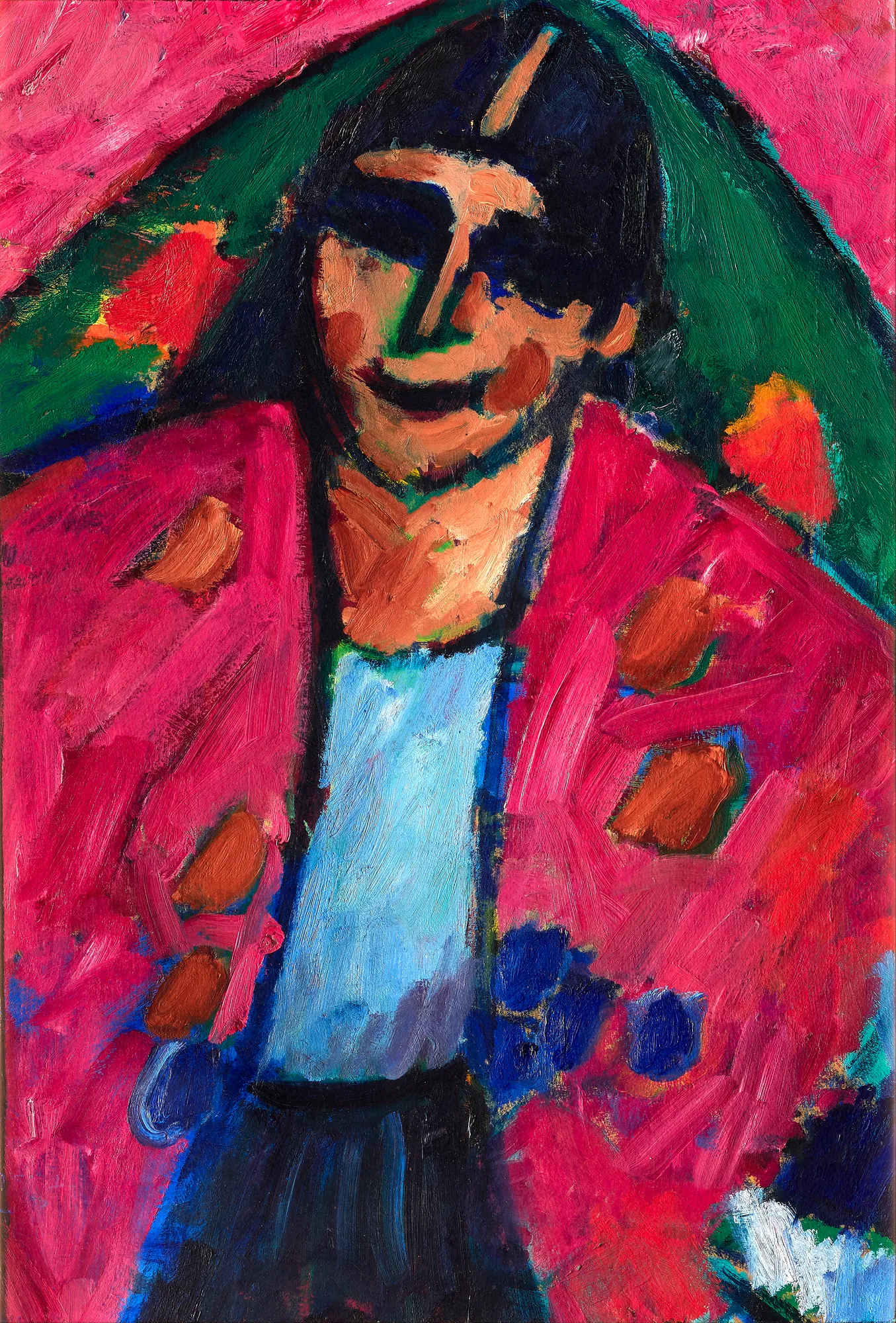Spanier (Spaniard)