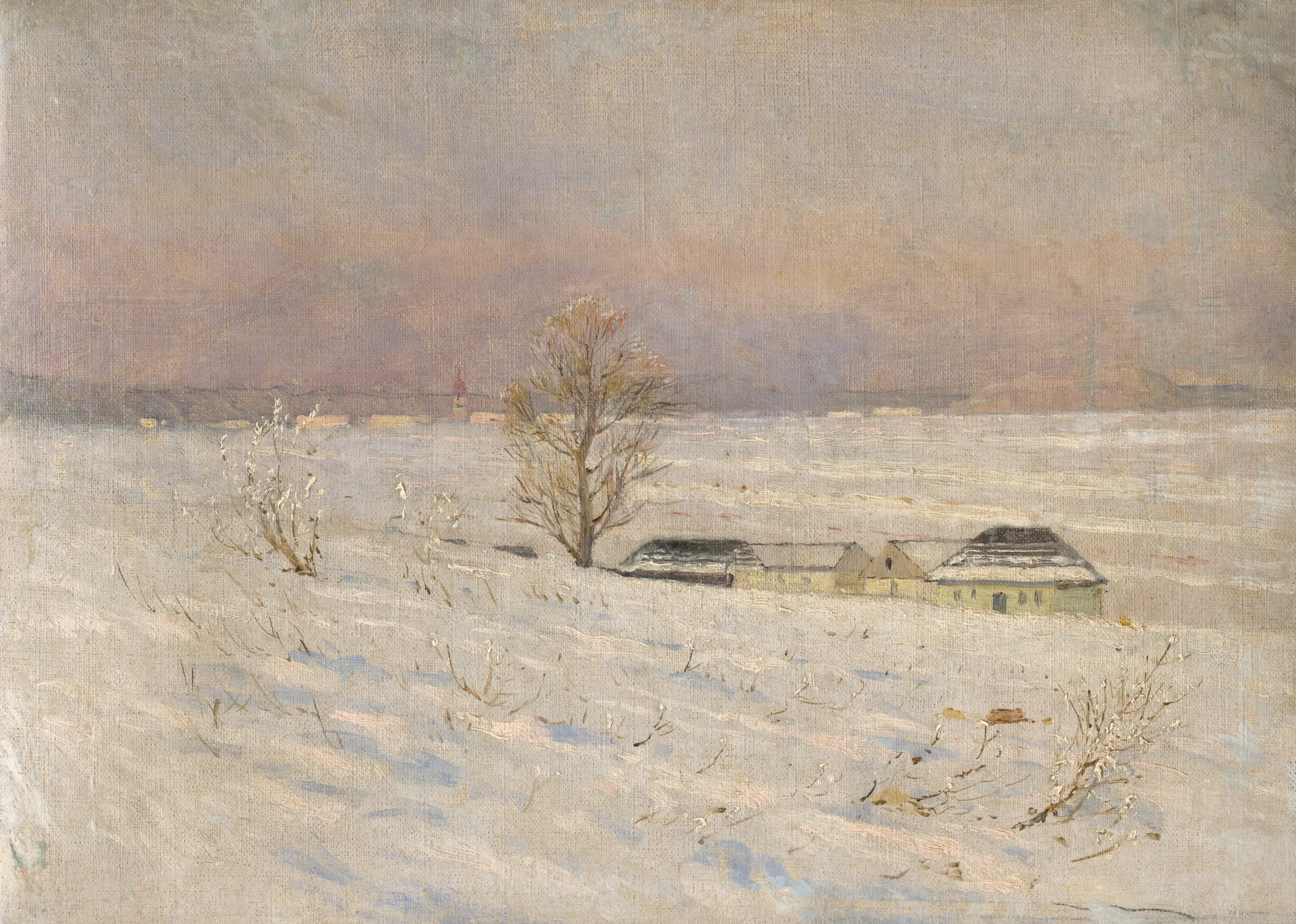 Winter Landscape