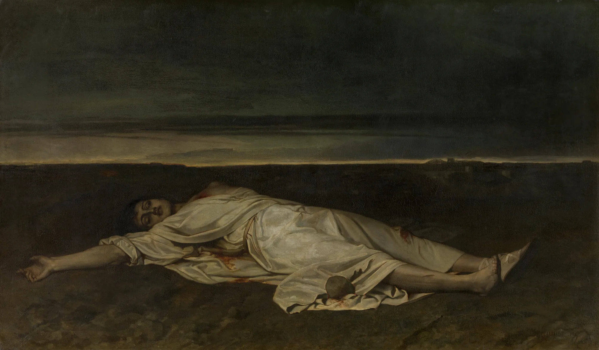 Saint Stephen