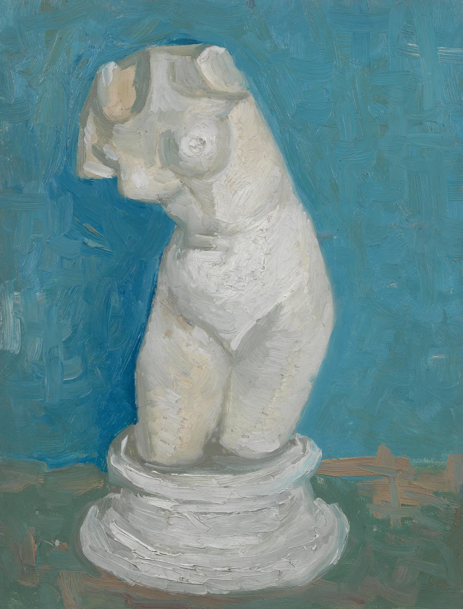 Torso of Venus