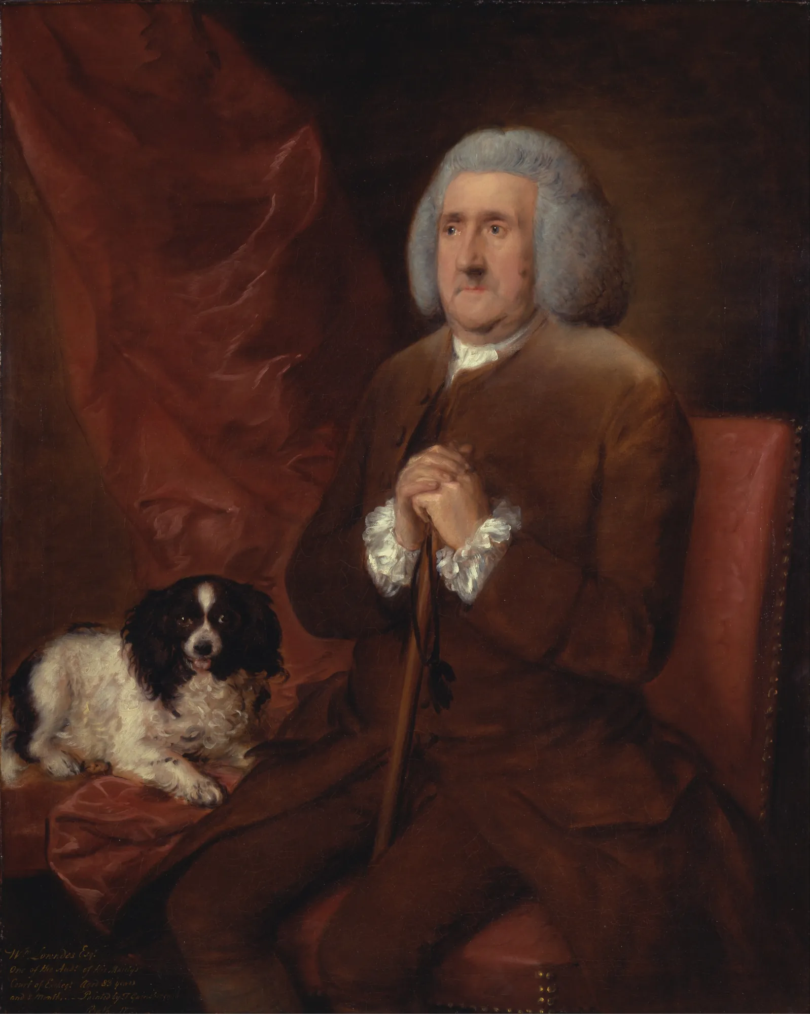 William Lowndes