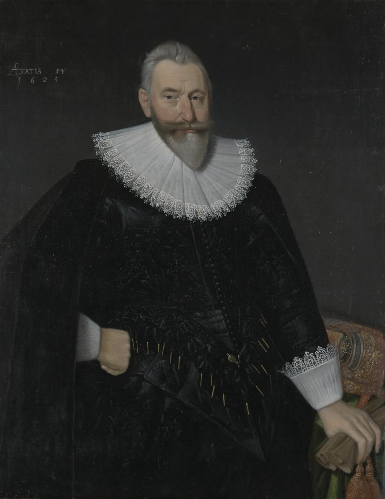 Sir George Hay, 1st Earl of Kinnoull