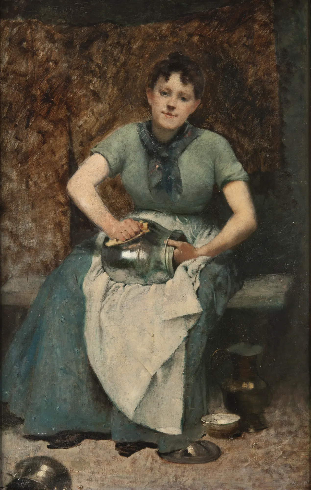 The Servant