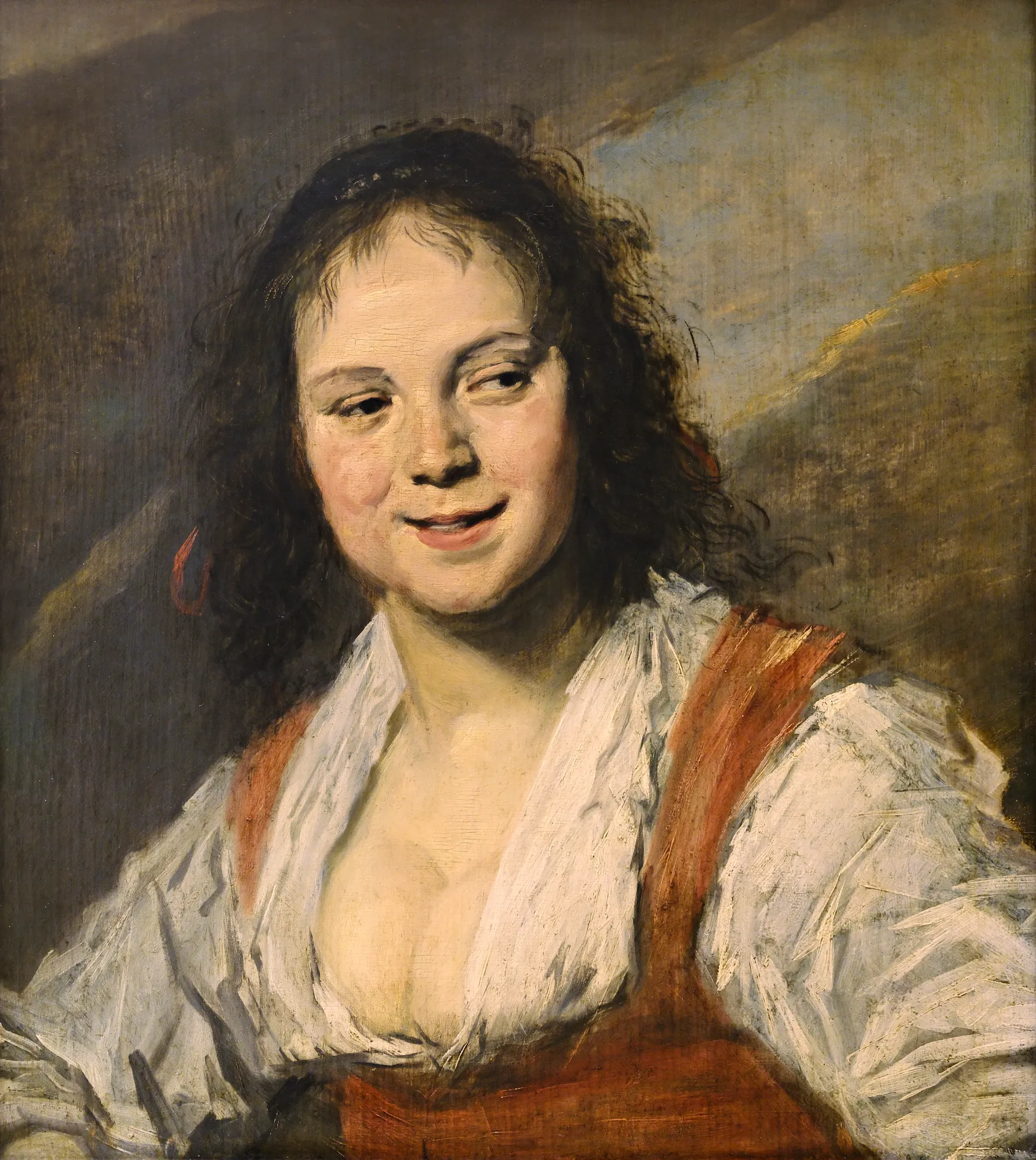 La Bohémienne