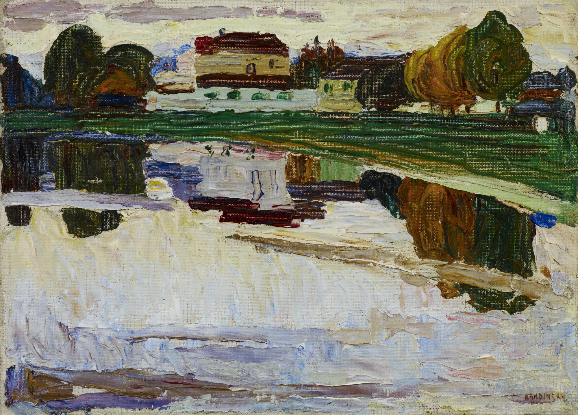 Nymphenburg