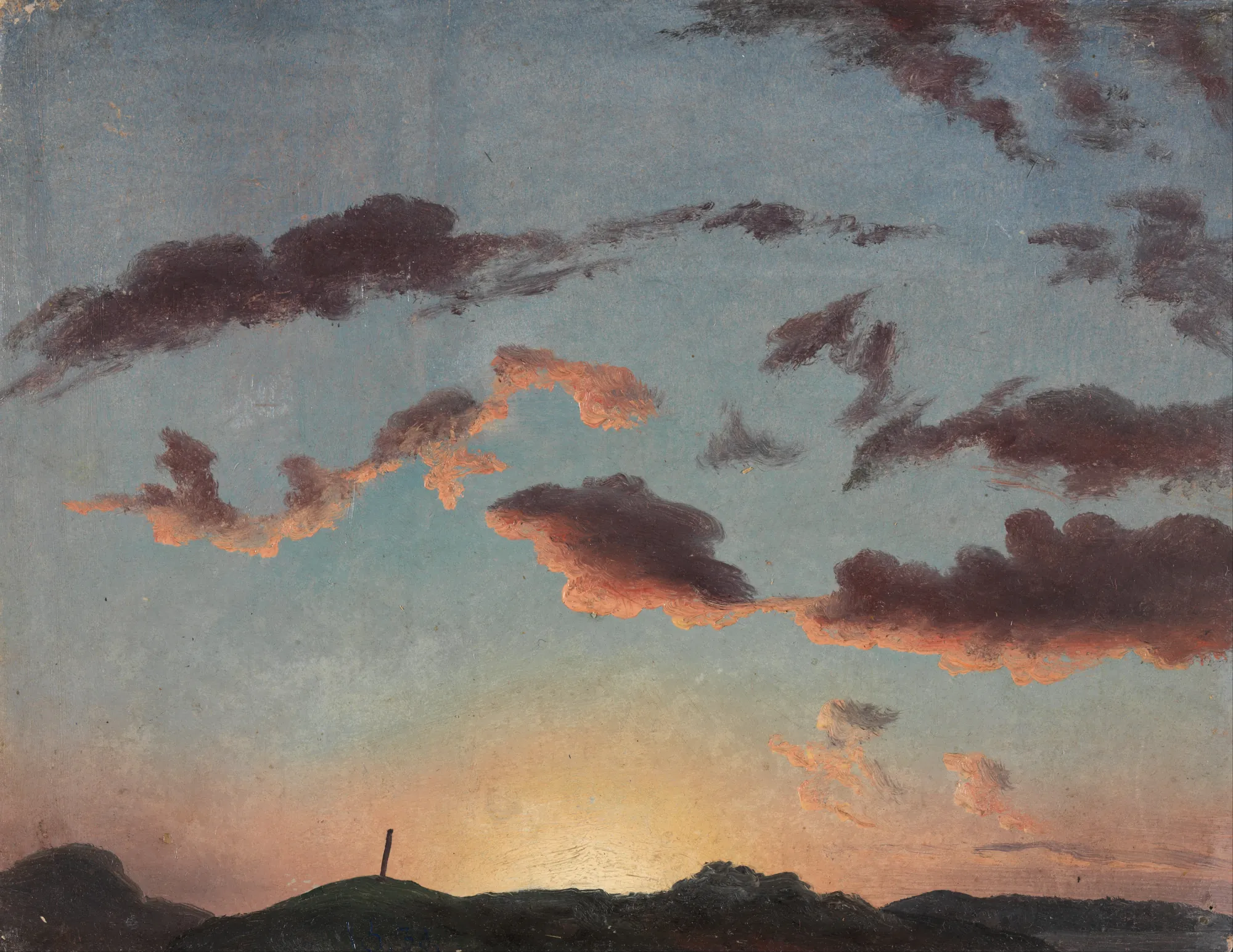 Cloud Study