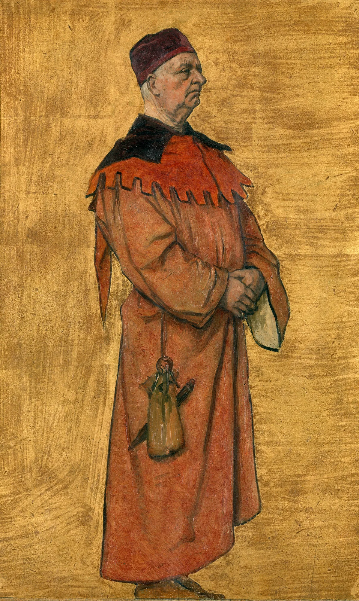 Robrecht van den Borse