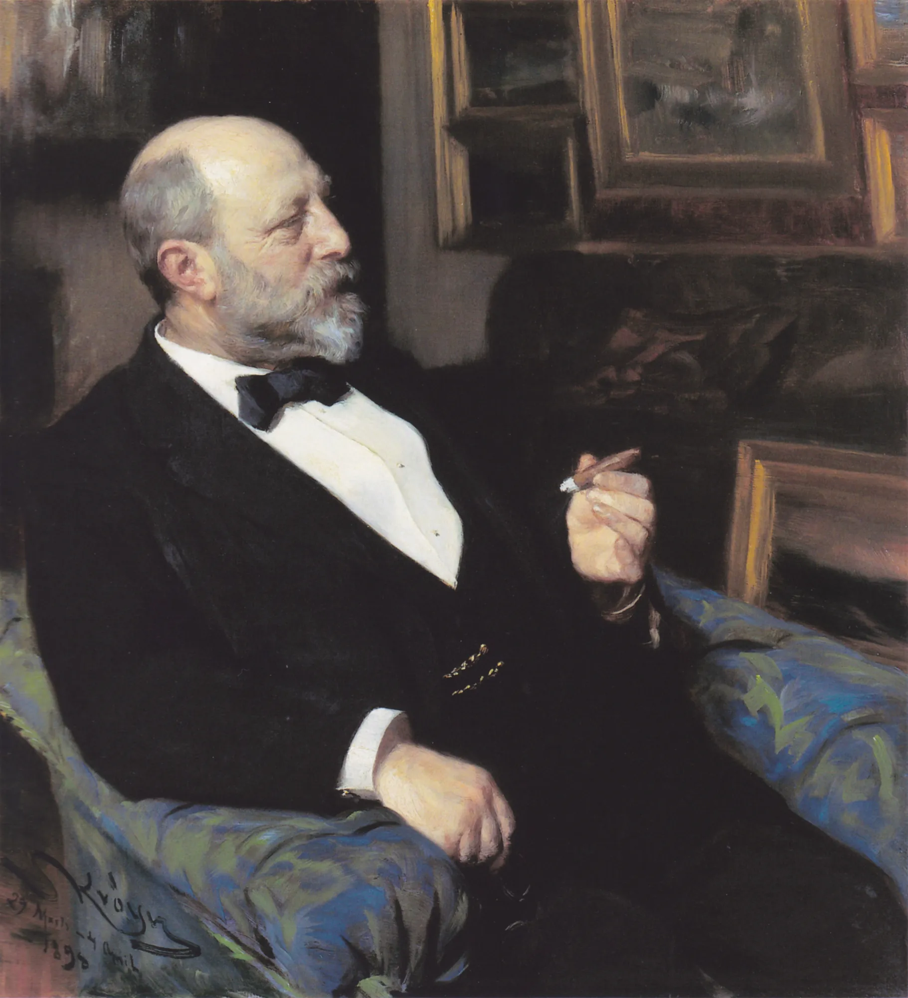 Heinrich Hirschsprung