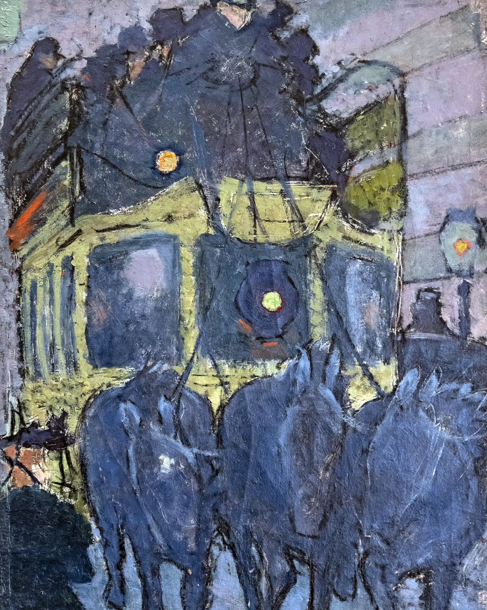 L'omnibus
